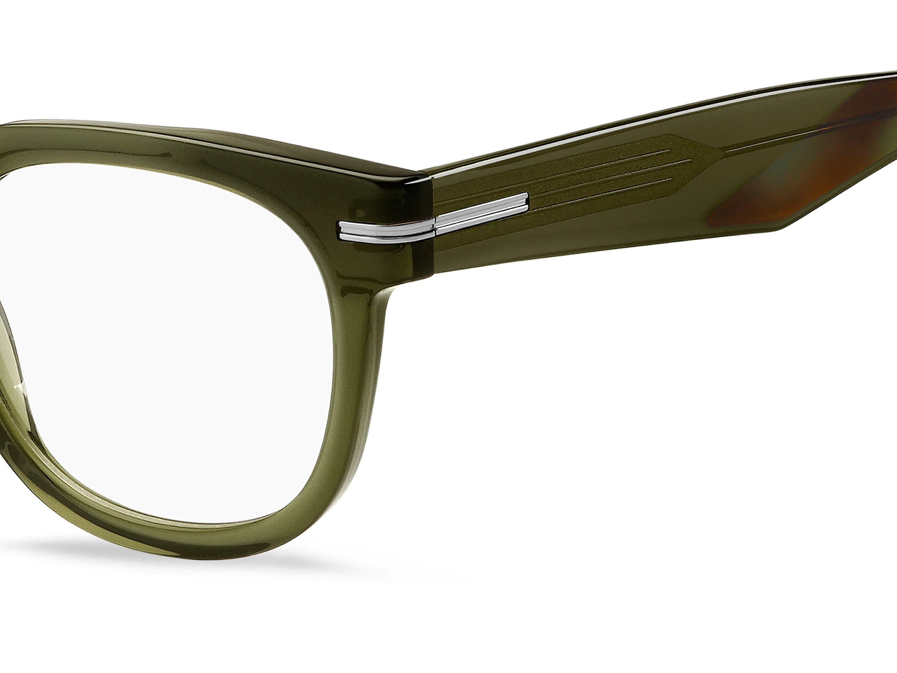 Hugo Boss Hugo Boss BOSS 1719 1ED Montature da vista - immagine 3