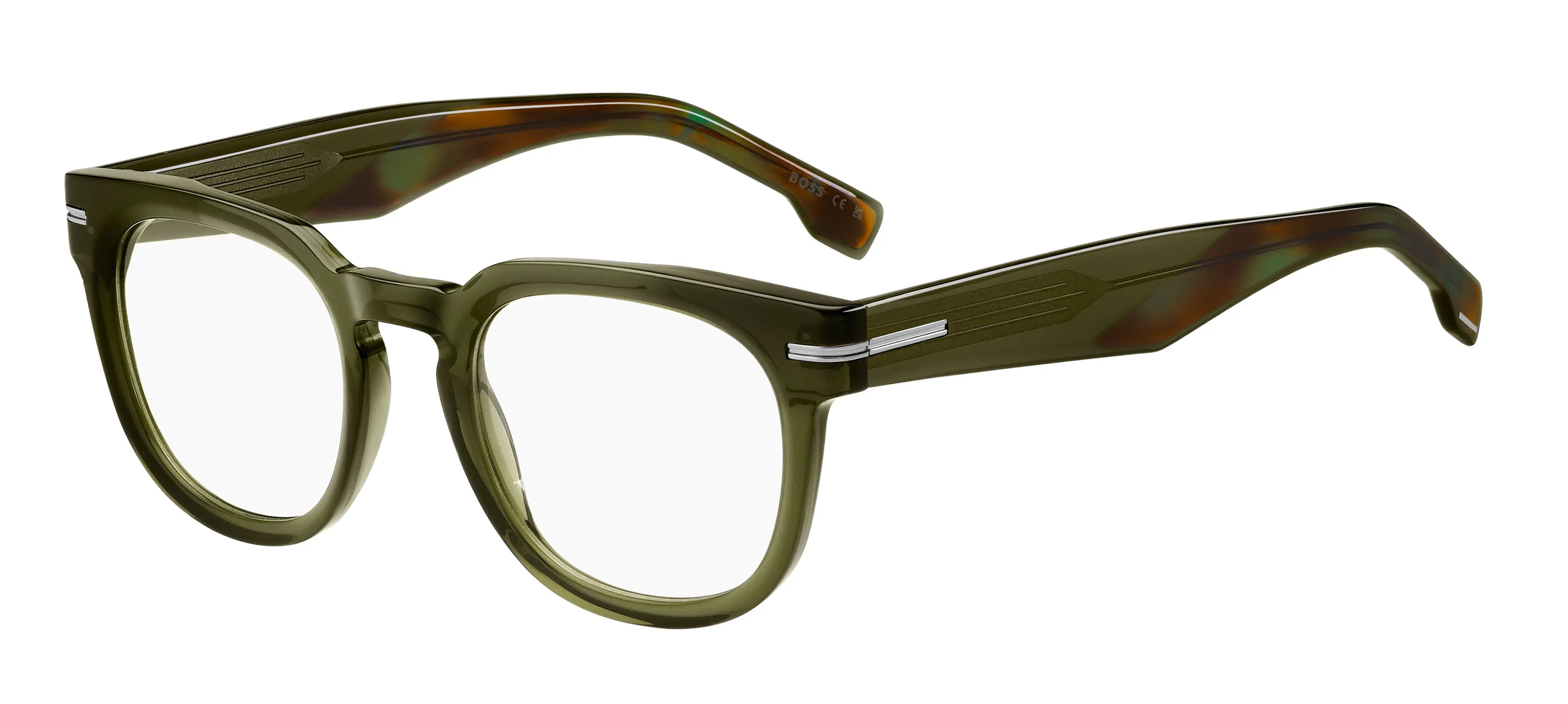 Hugo Boss Hugo Boss BOSS 1719 1ED Montature da vista - immagine 4