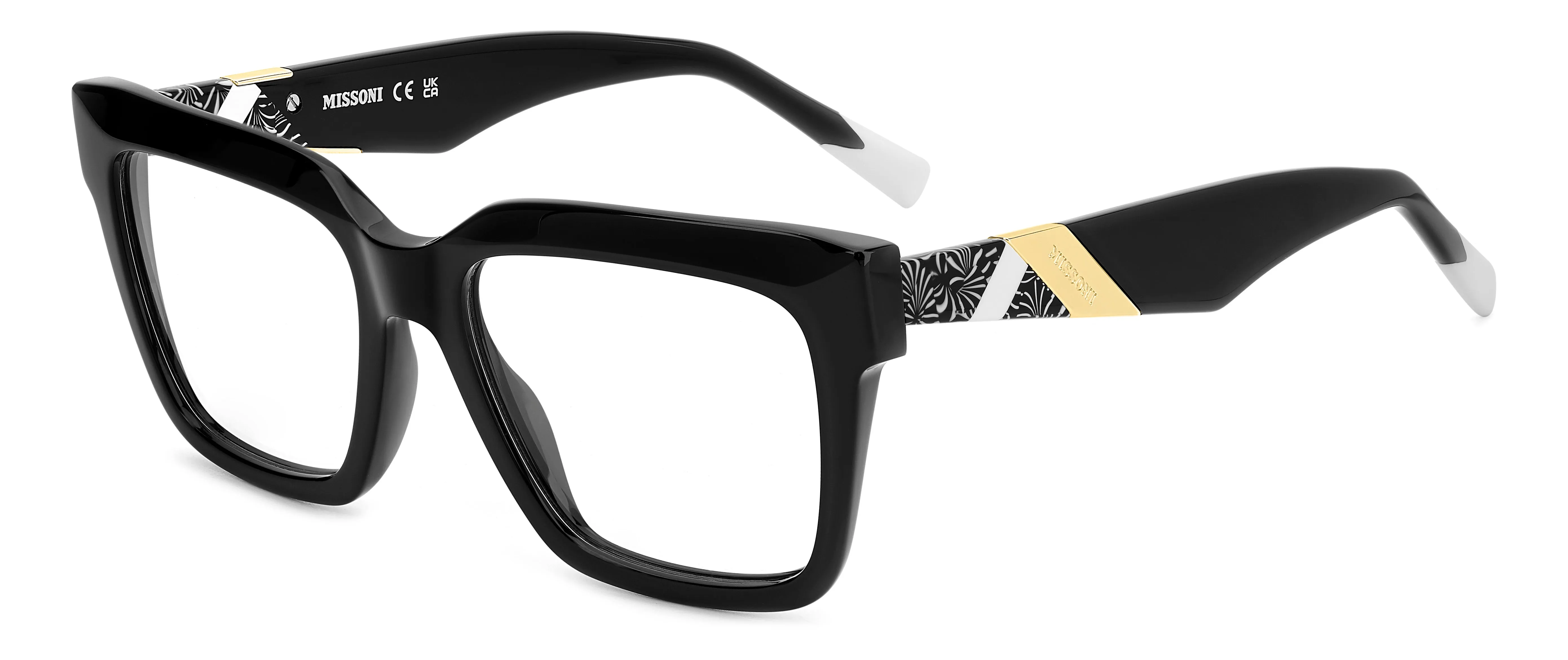 Missoni Missoni MIS 0196 807 Montature da vista - immagine 1