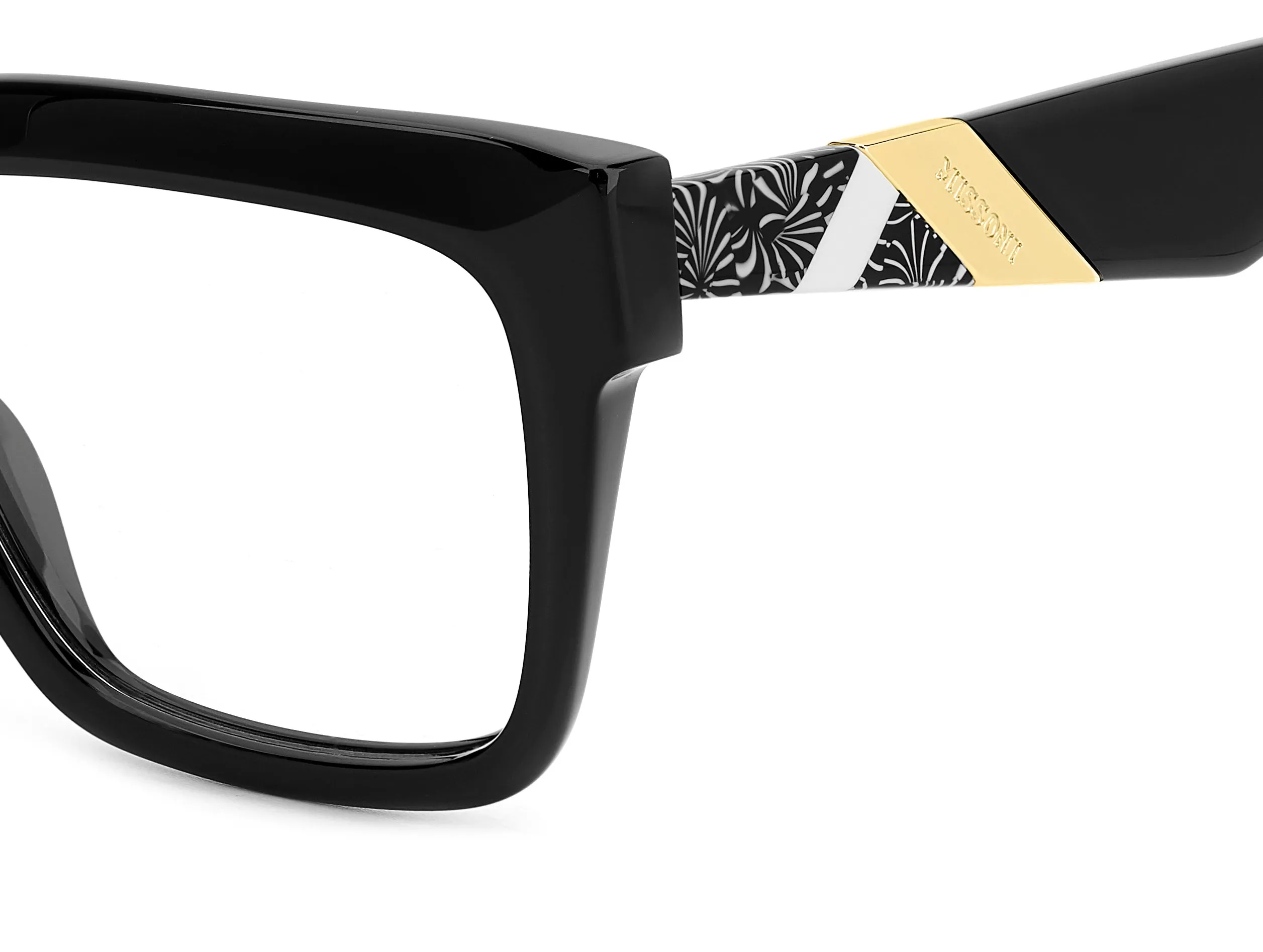 Missoni Missoni MIS 0196 807 Montature da vista - immagine 3