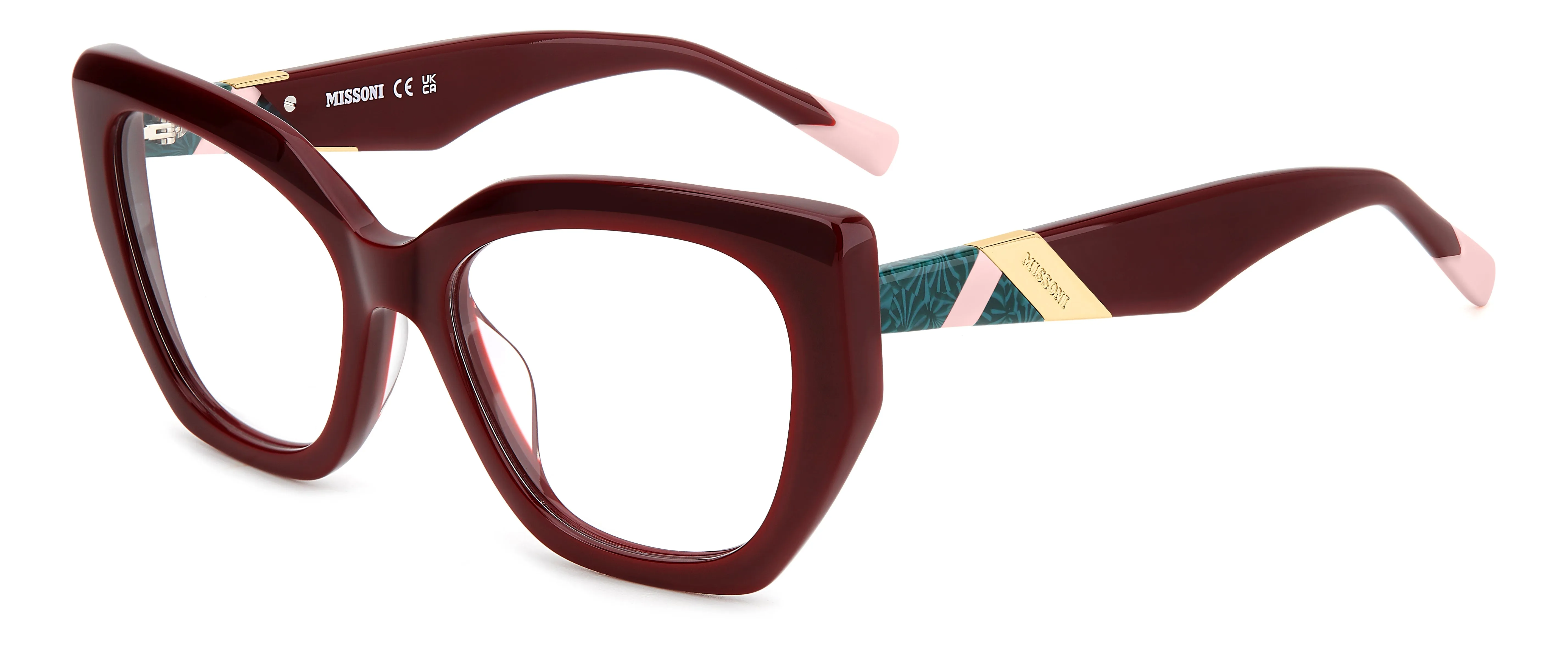 Missoni Missoni MIS 0195/G LHF Montature da vista - immagine 1