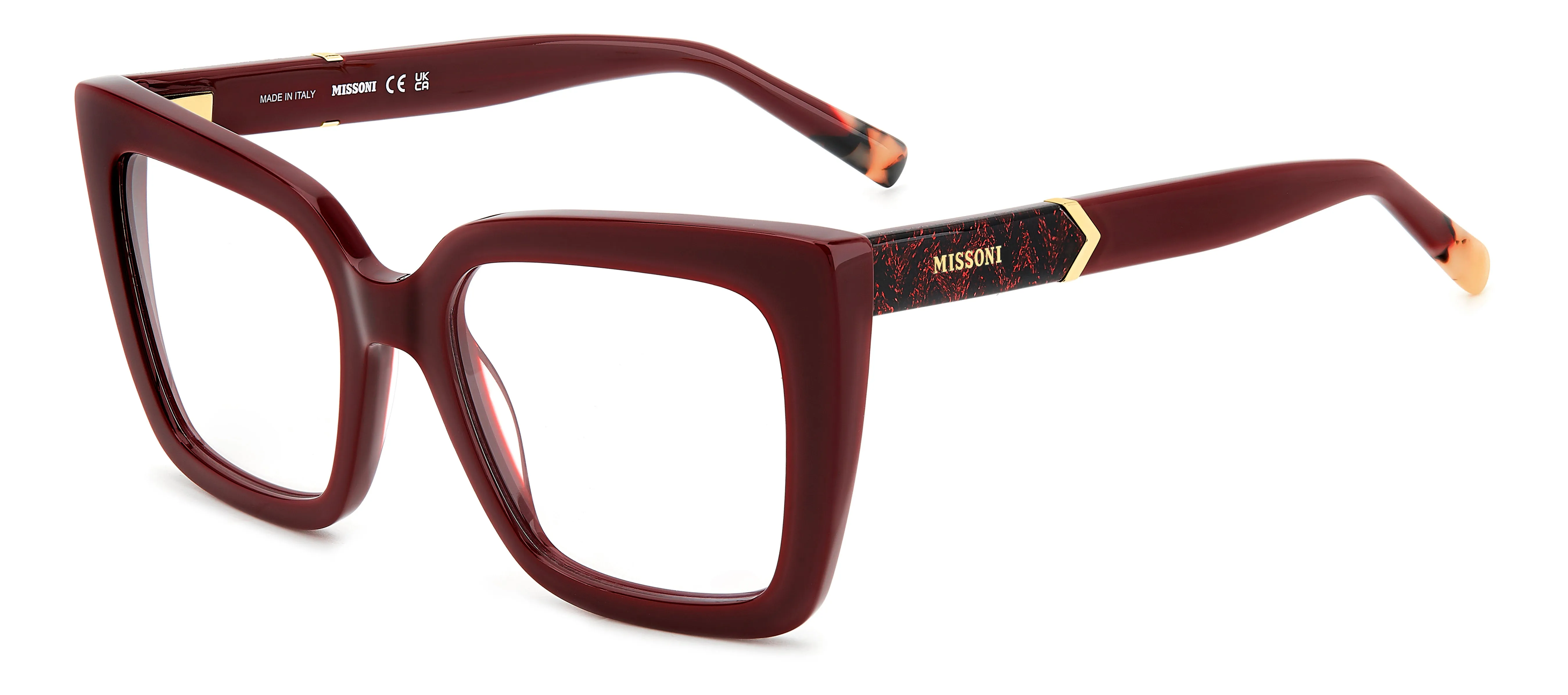 Missoni Missoni MIS 0189 LHF Montature da vista - immagine 1