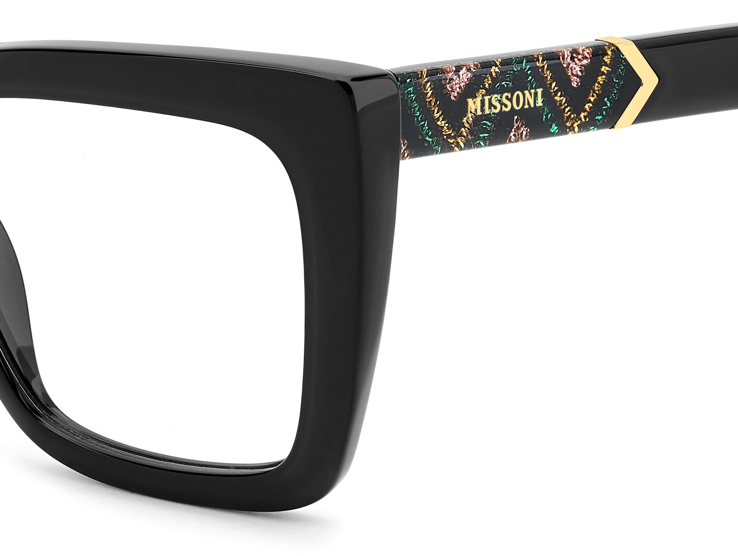 Missoni Missoni MIS 0189 807 Montature da vista - immagine 3