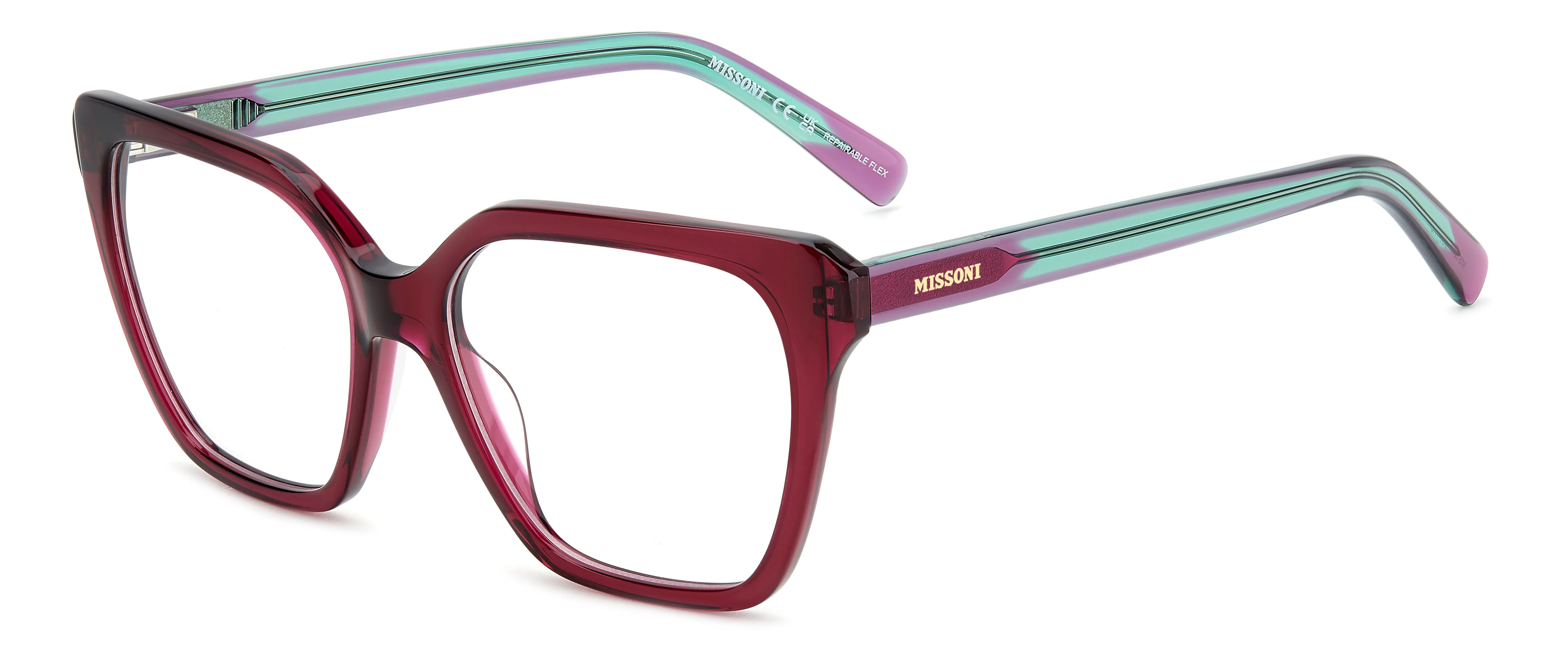 Missoni Missoni MIS 0211 MU1 Montature da vista - immagine 1