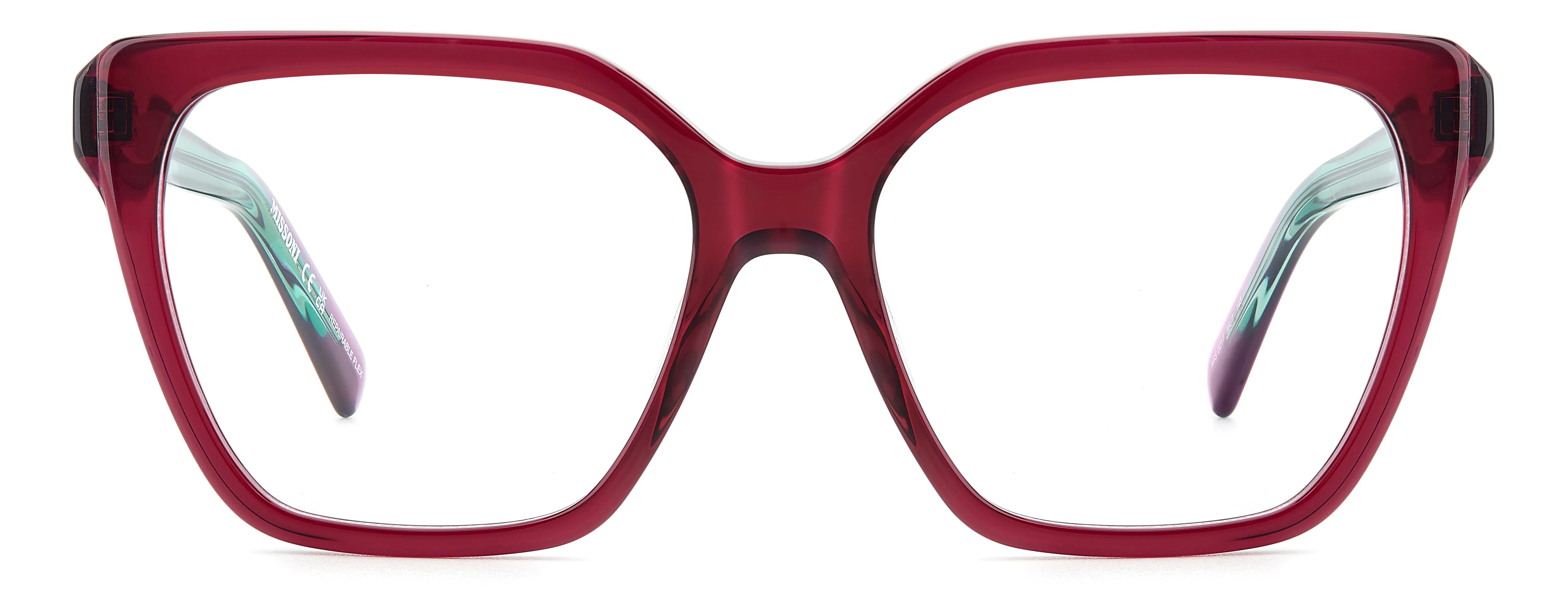 Missoni Missoni MIS 0211 MU1 Montature da vista - immagine 2