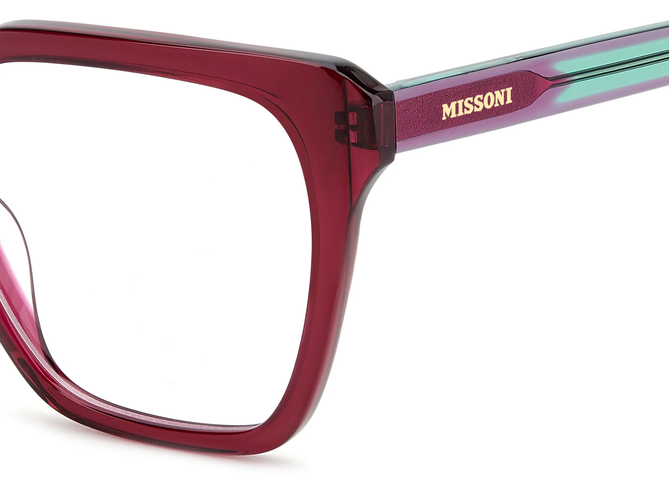 Missoni Missoni MIS 0211 MU1 Montature da vista - immagine 3