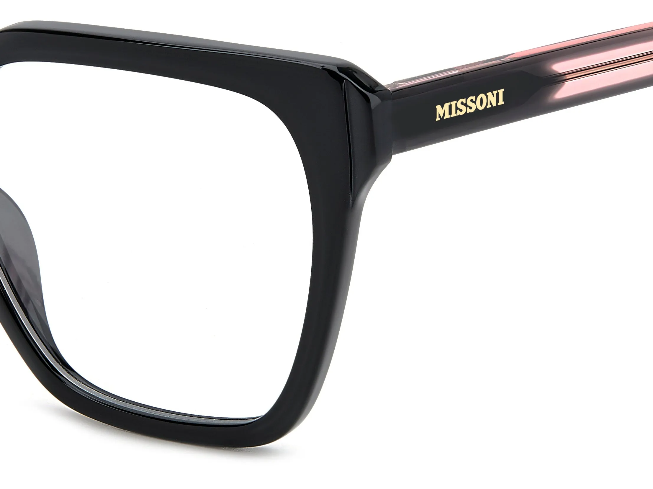 Missoni Missoni MIS 0211 807 Montature da vista - immagine 3
