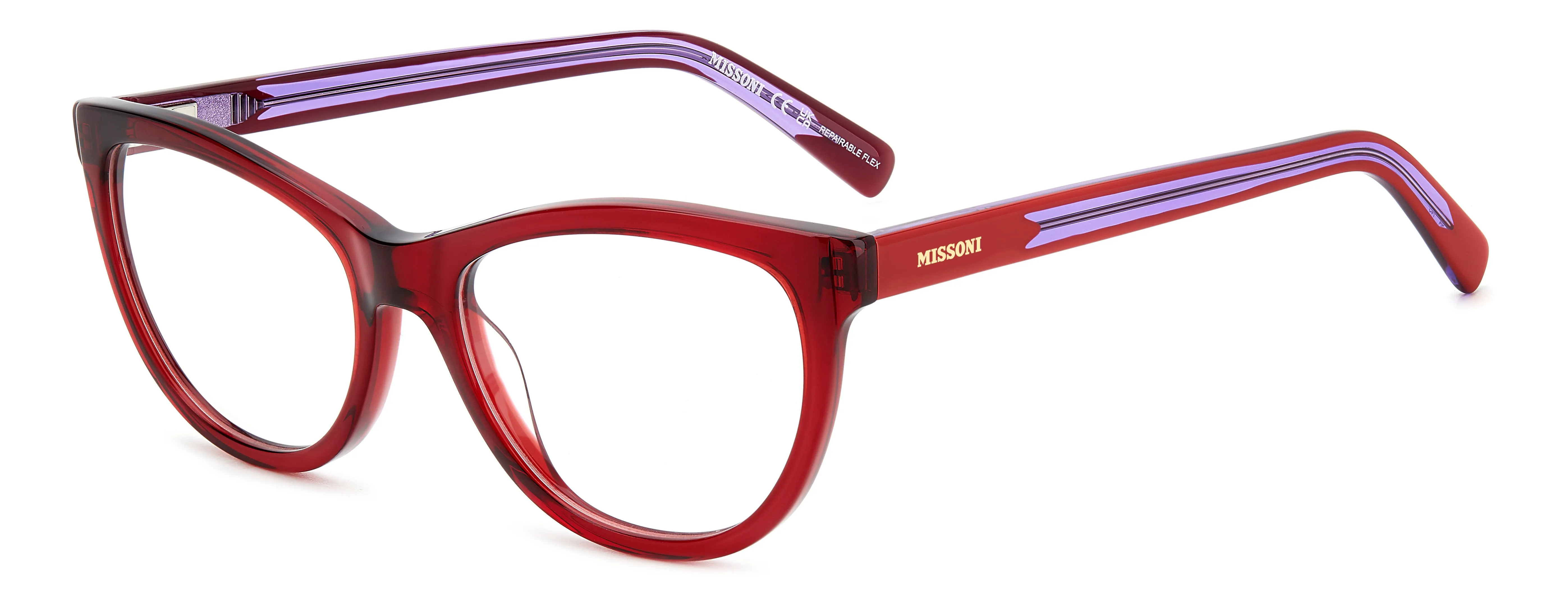 Missoni Missoni MIS 0210 C9A Montature da vista - immagine 1