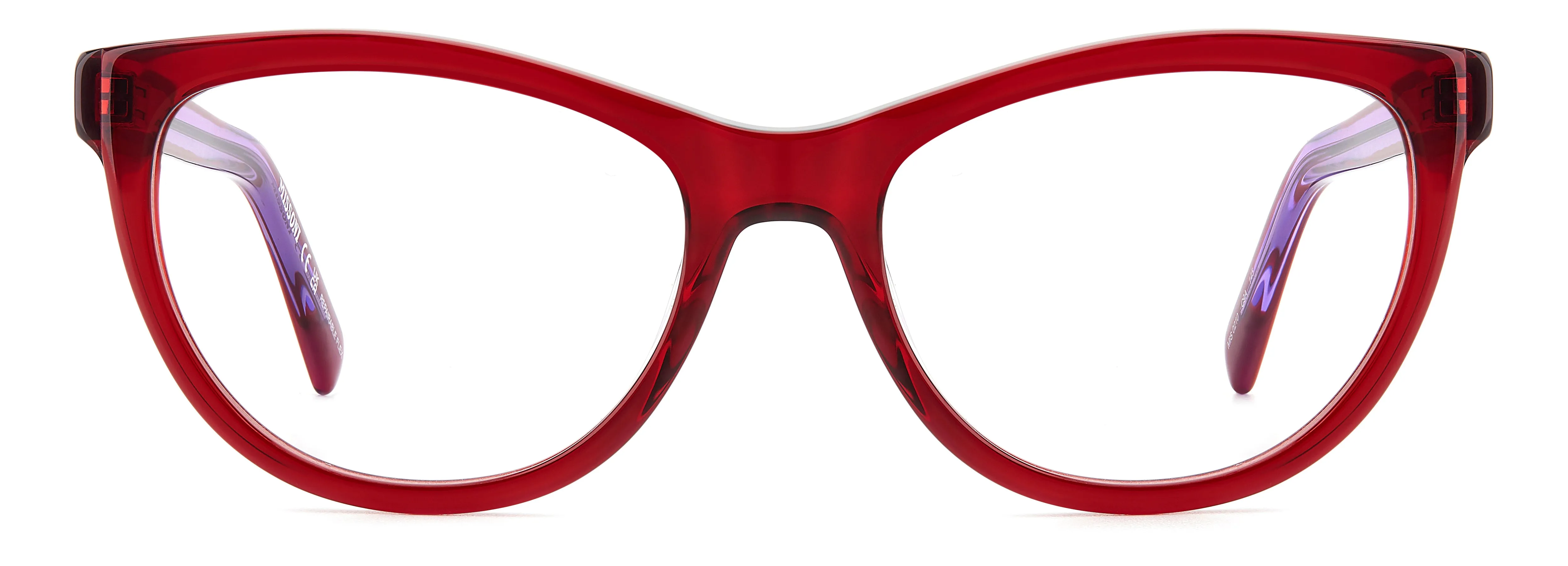 Missoni Missoni MIS 0210 C9A Montature da vista - immagine 2