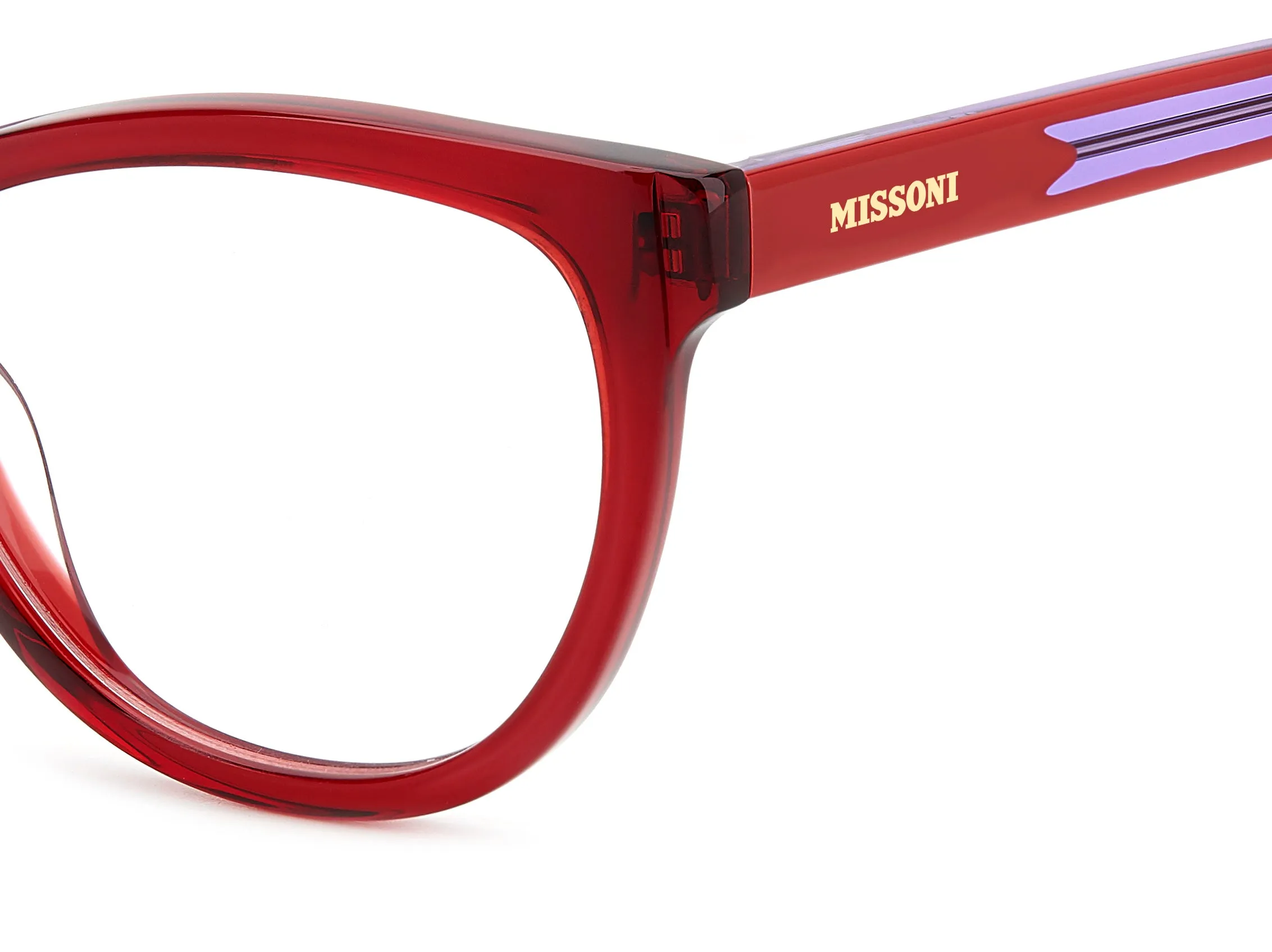 Missoni Missoni MIS 0210 C9A Montature da vista - immagine 3