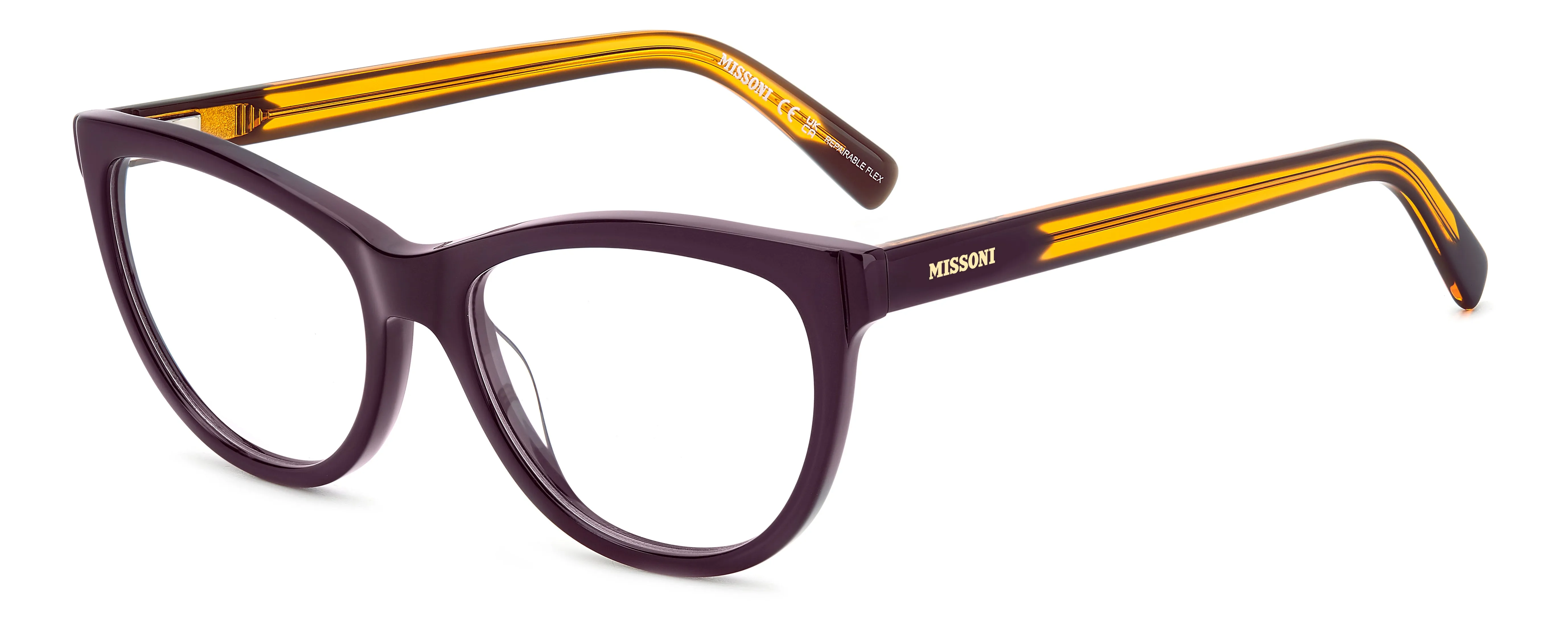 Missoni Missoni MIS 0210 B3V Montature da vista - immagine 1