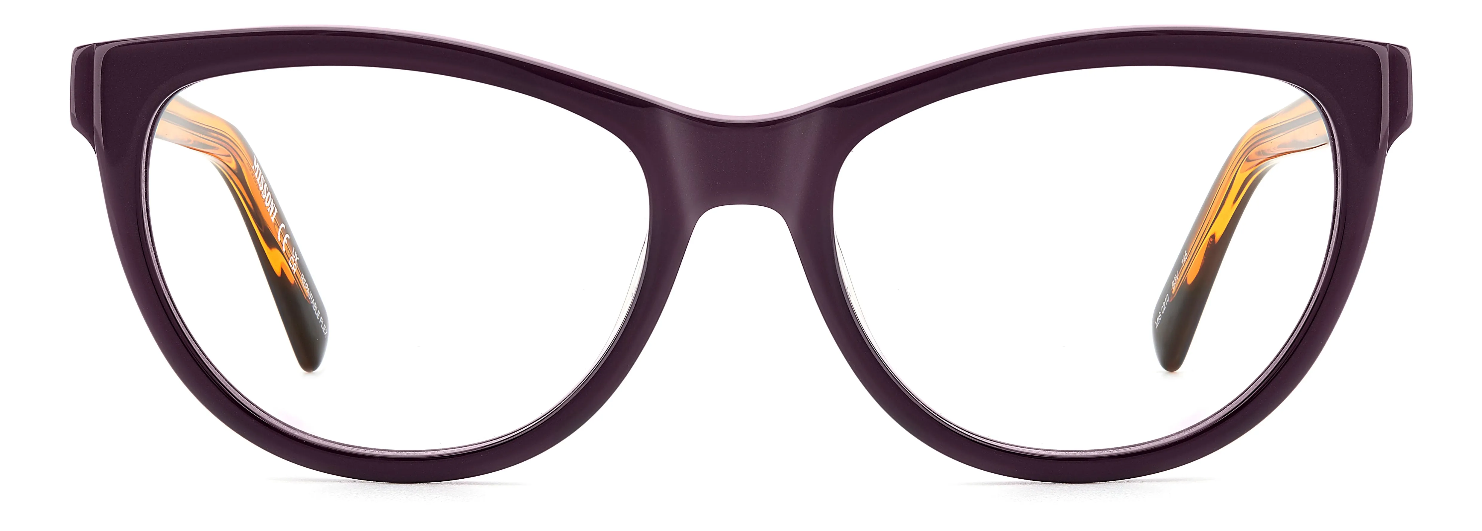 Missoni Missoni MIS 0210 B3V Montature da vista - immagine 2