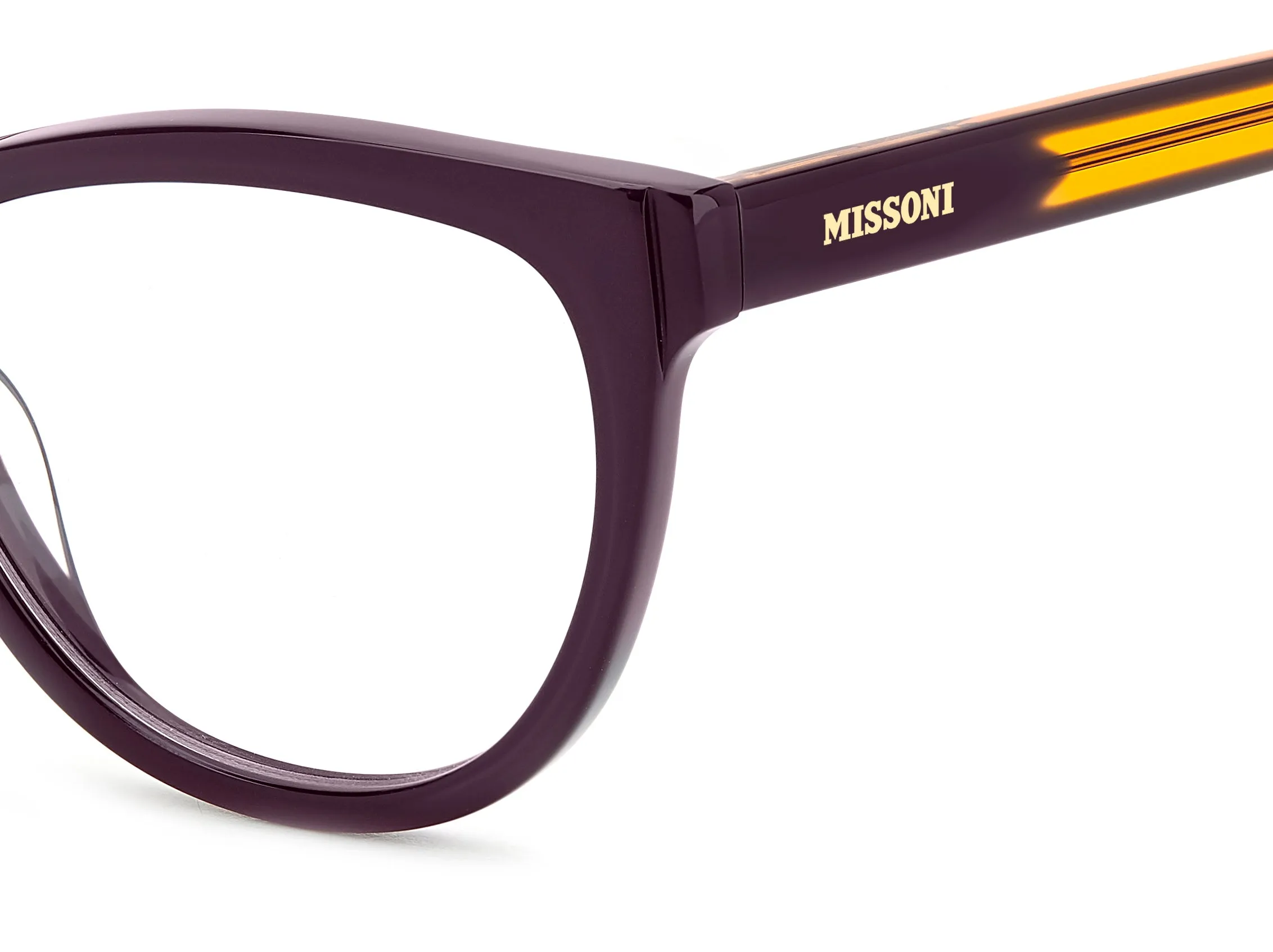 Missoni Missoni MIS 0210 B3V Montature da vista - immagine 3