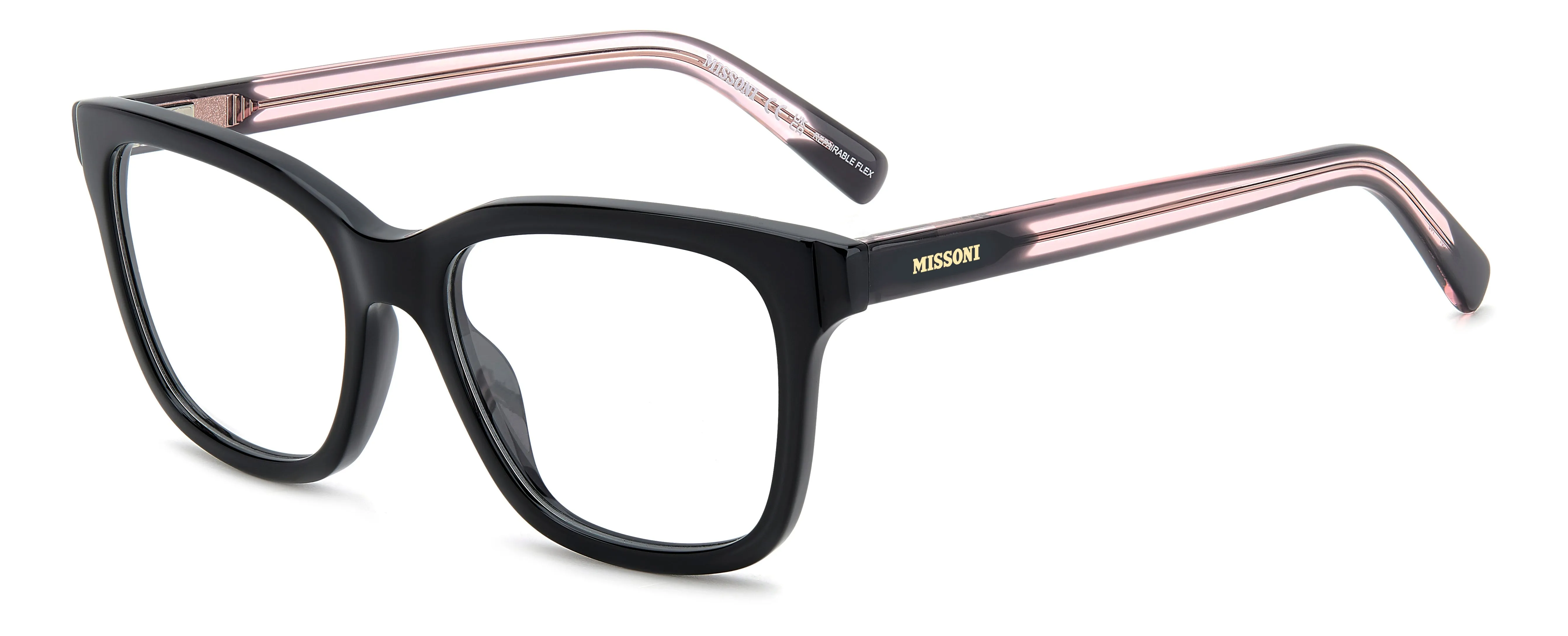Missoni Missoni MIS 0209 807 Montature da vista - immagine 1