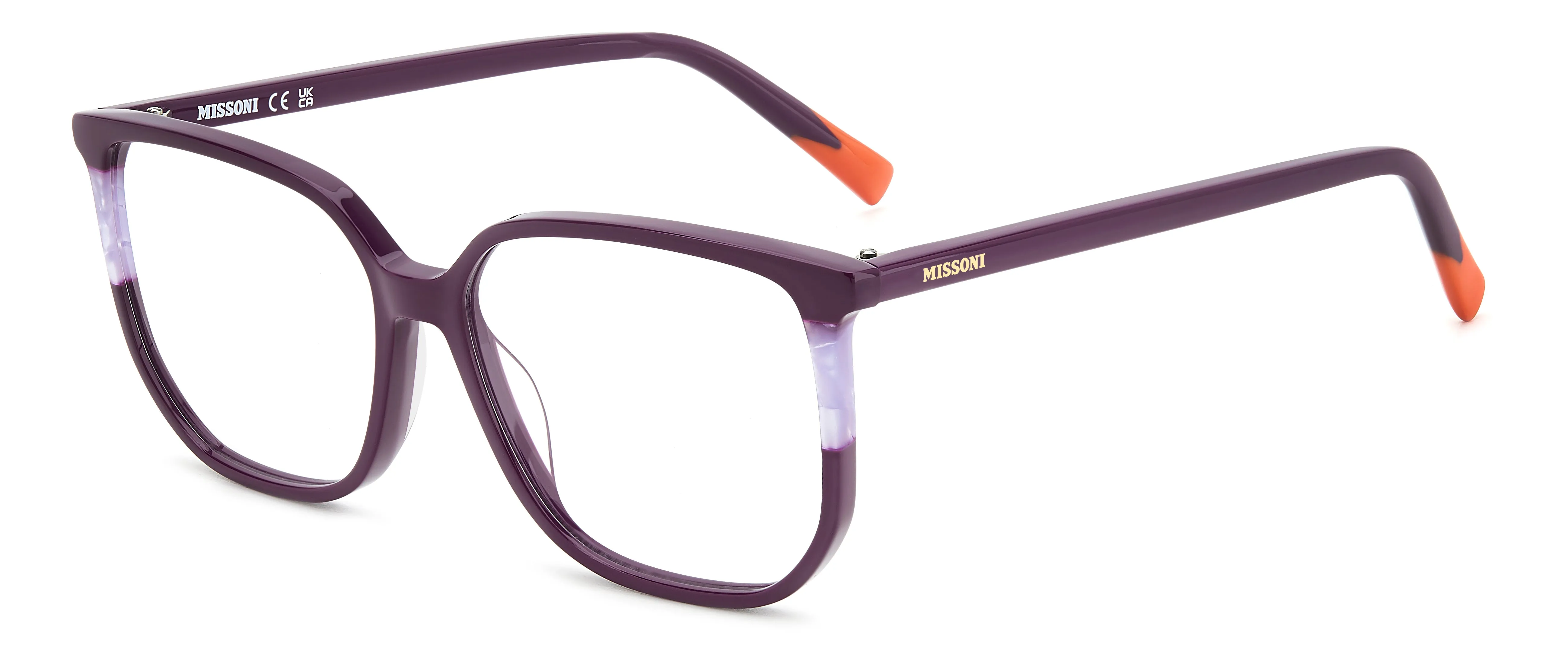 Missoni Missoni MIS 0202 B3V Montature da vista - immagine 1