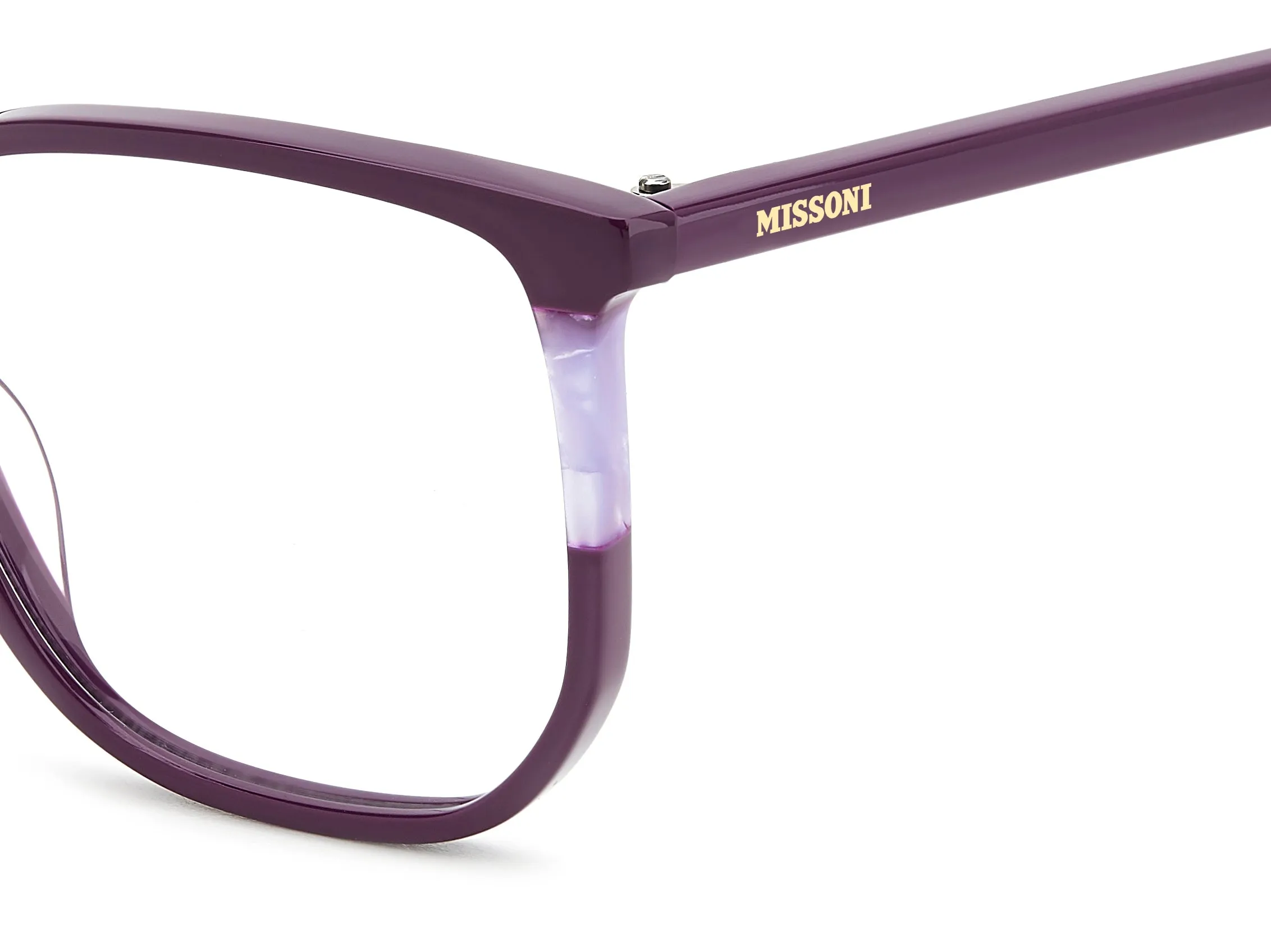 Missoni Missoni MIS 0202 B3V Montature da vista - immagine 3
