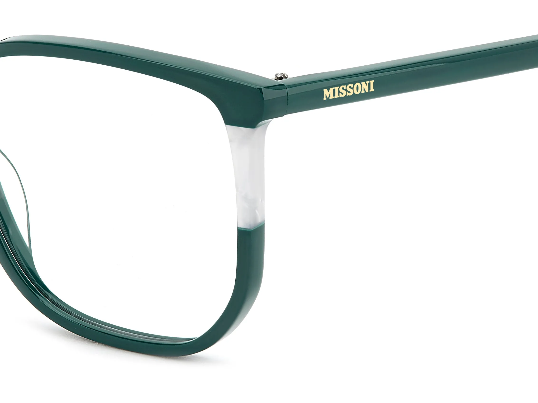 Missoni Missoni MIS 0202 1ED Montature da vista - immagine 3