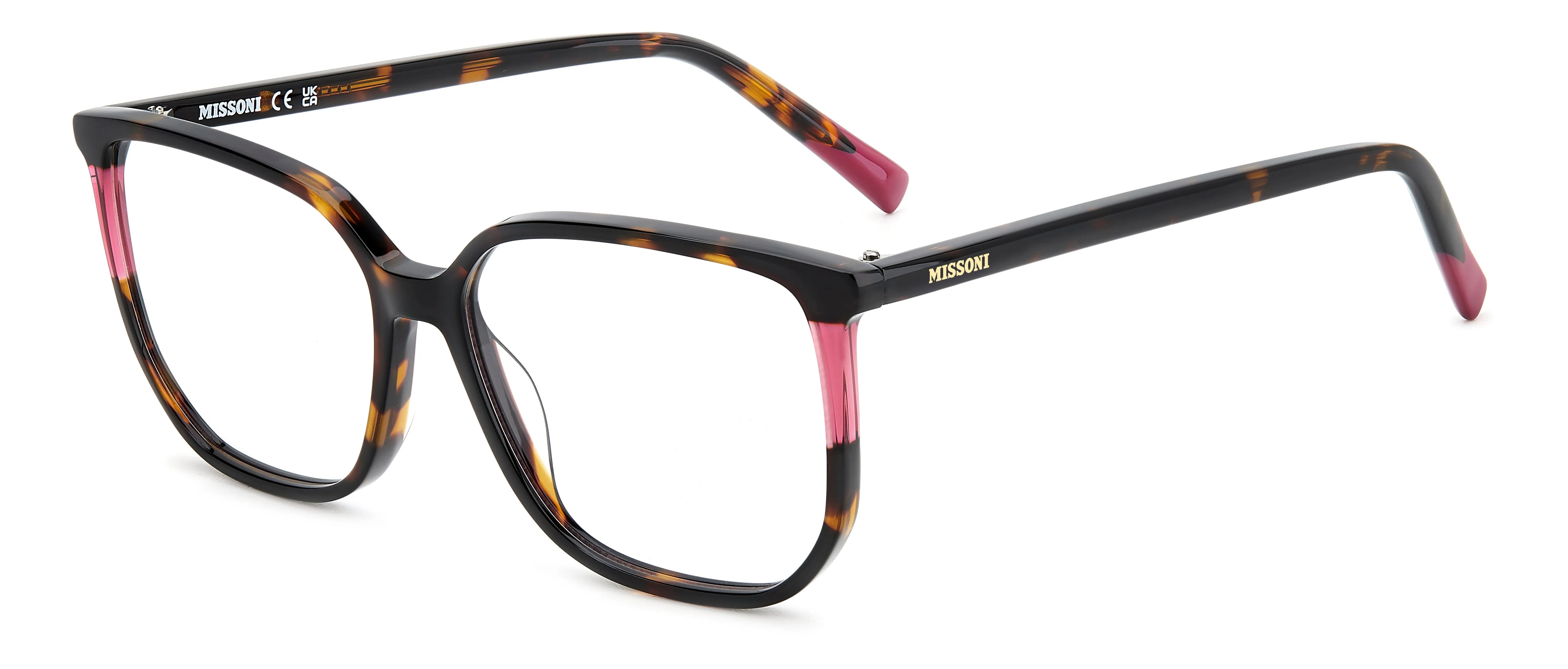 Missoni Missoni MIS 0202 086 Montature da vista - immagine 1