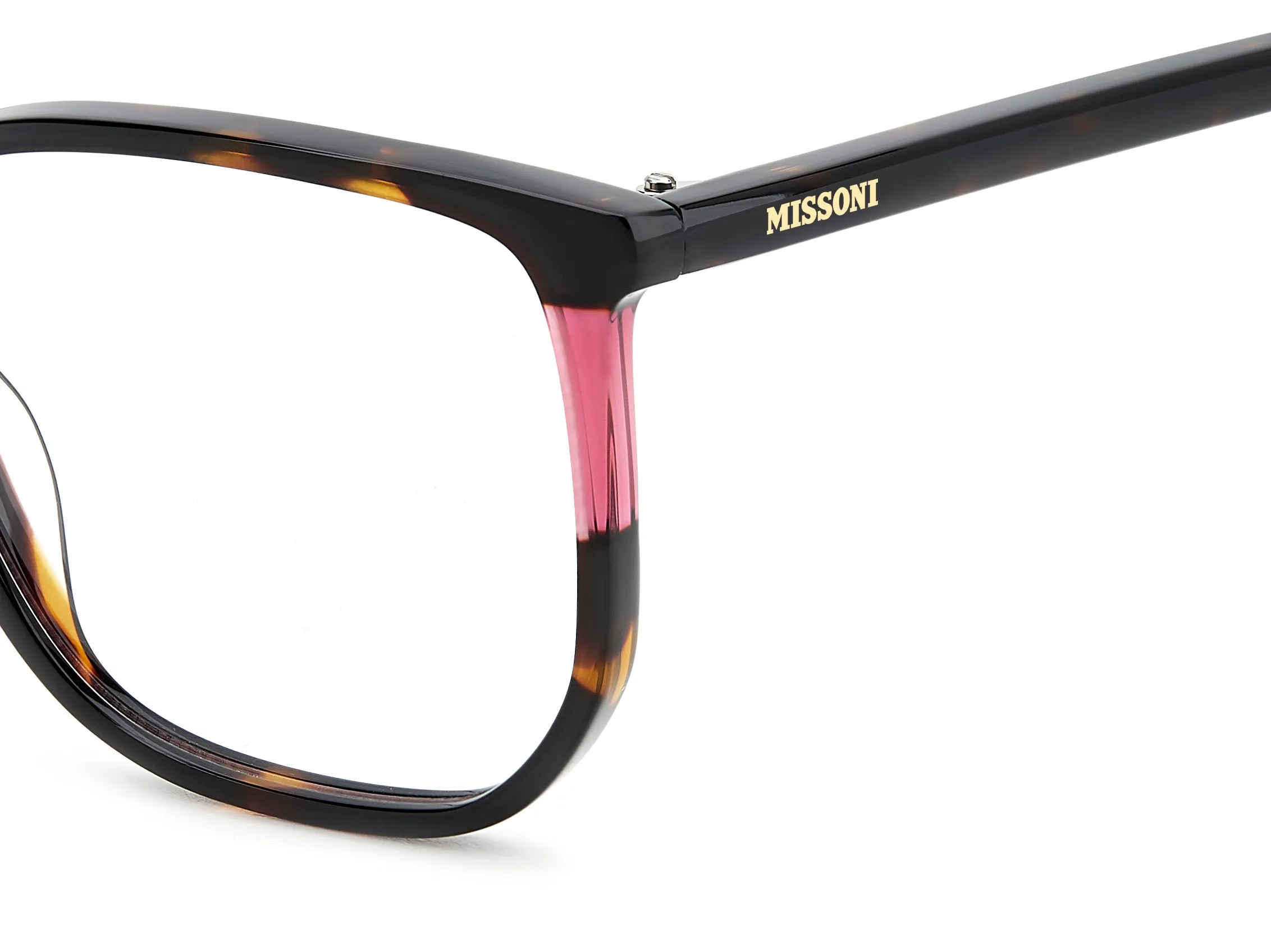 Missoni Missoni MIS 0202 086 Montature da vista - immagine 3
