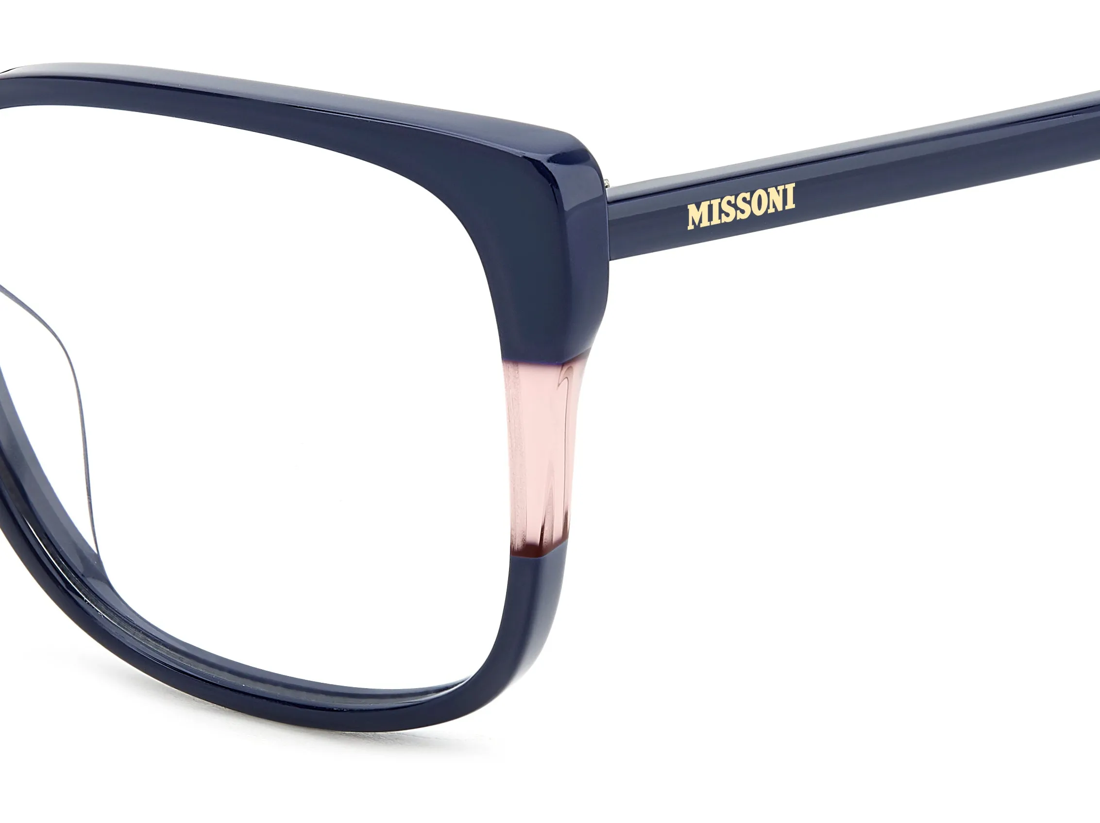Missoni Missoni MIS 0201/G PJP Montature da vista - immagine 3