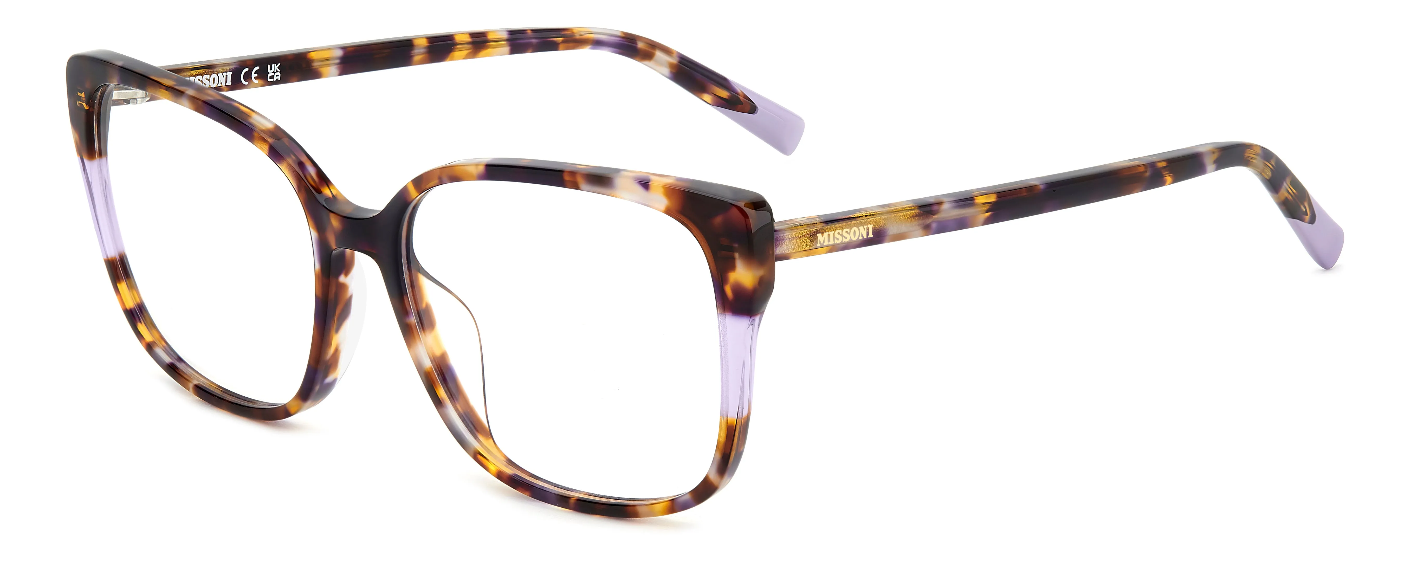 Missoni Missoni MIS 0201/G MMH Montature da vista - immagine 1