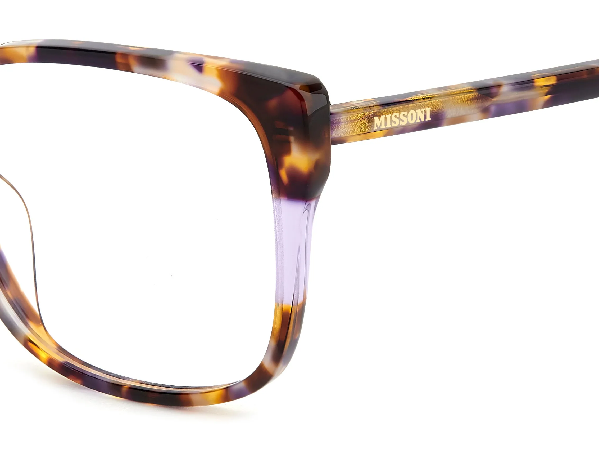 Missoni Missoni MIS 0201/G MMH Montature da vista - immagine 3