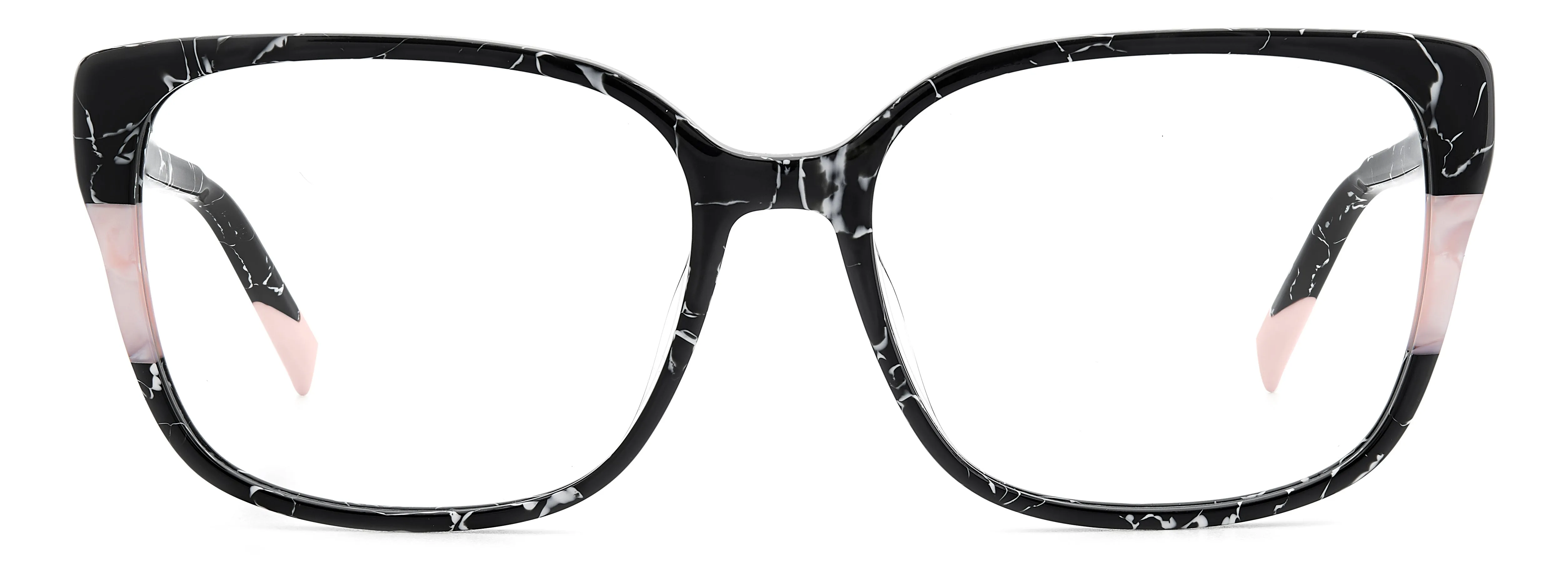 Missoni Missoni MIS 0201/G GBY Montature da vista Nero - immagine 2