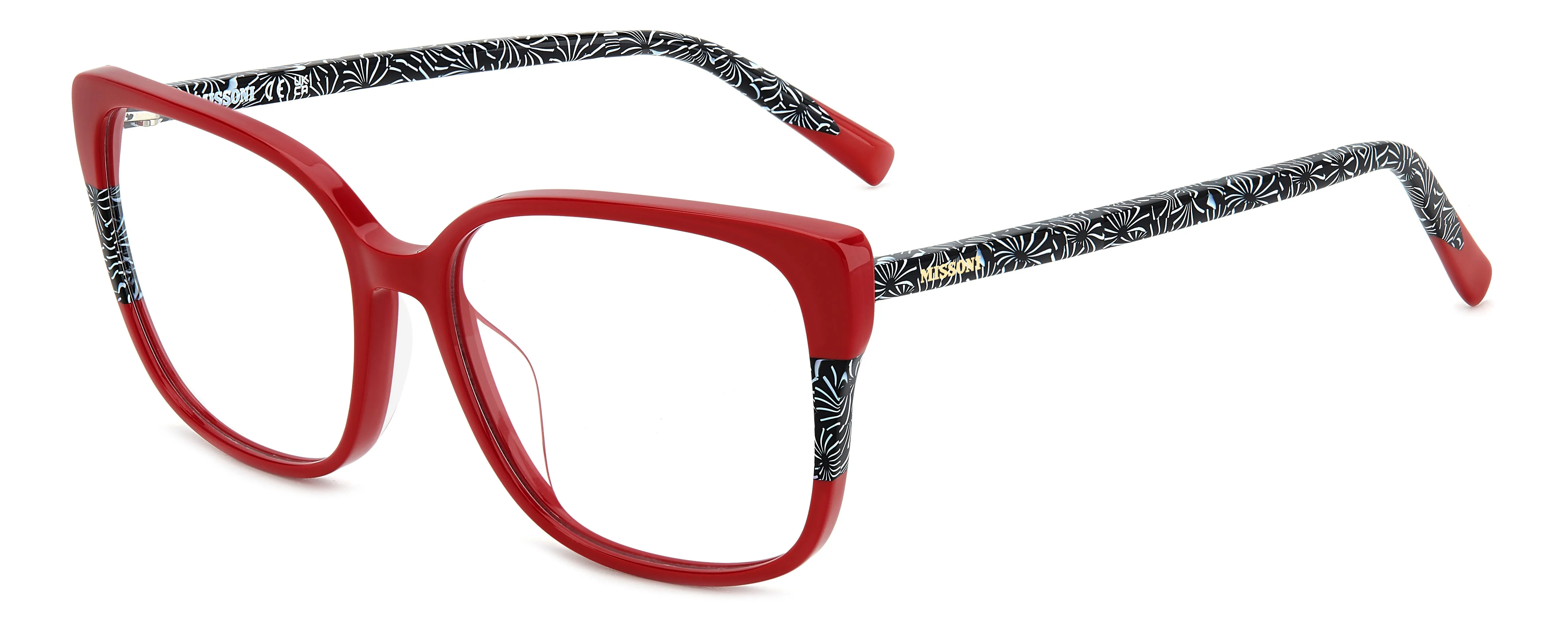 Missoni Missoni MIS 0201/G C9A Montature da vista - immagine 1