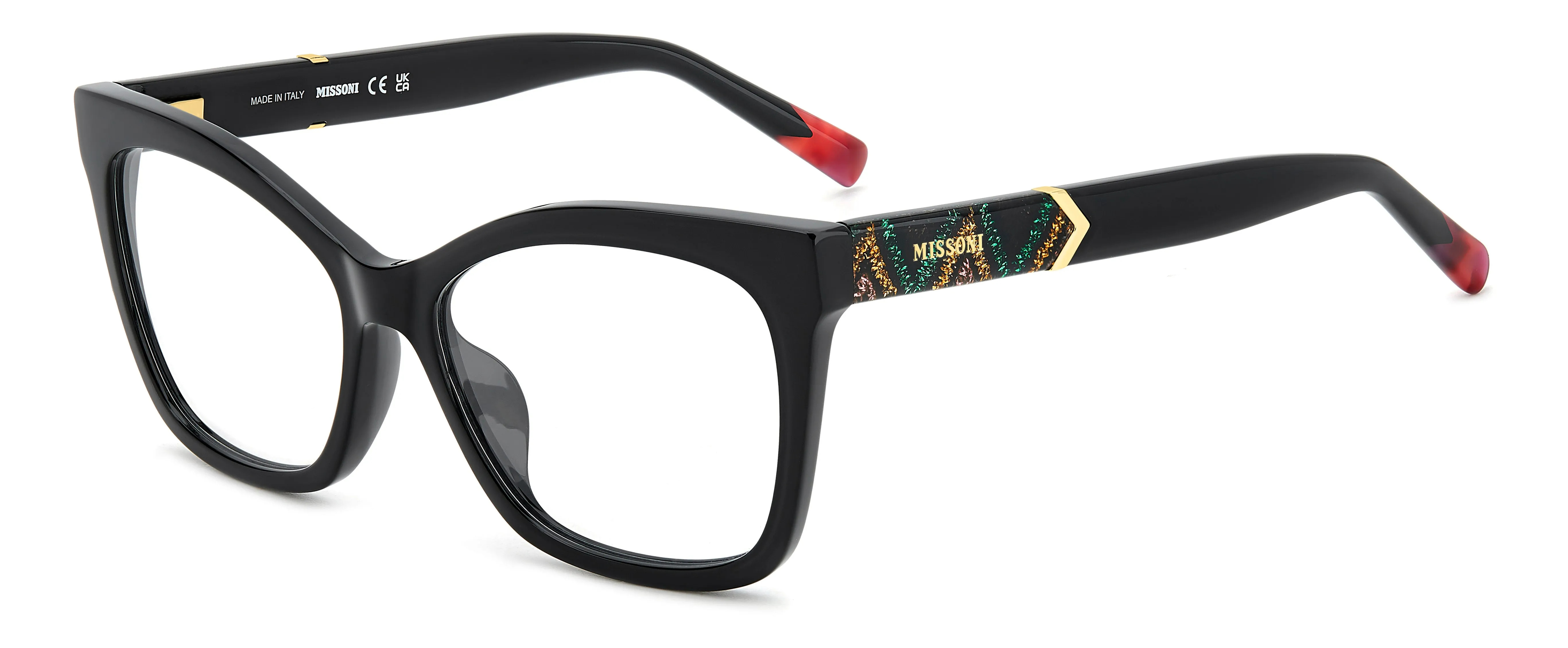 Missoni Missoni MIS 0191/G 807 Montature da vista - immagine 1