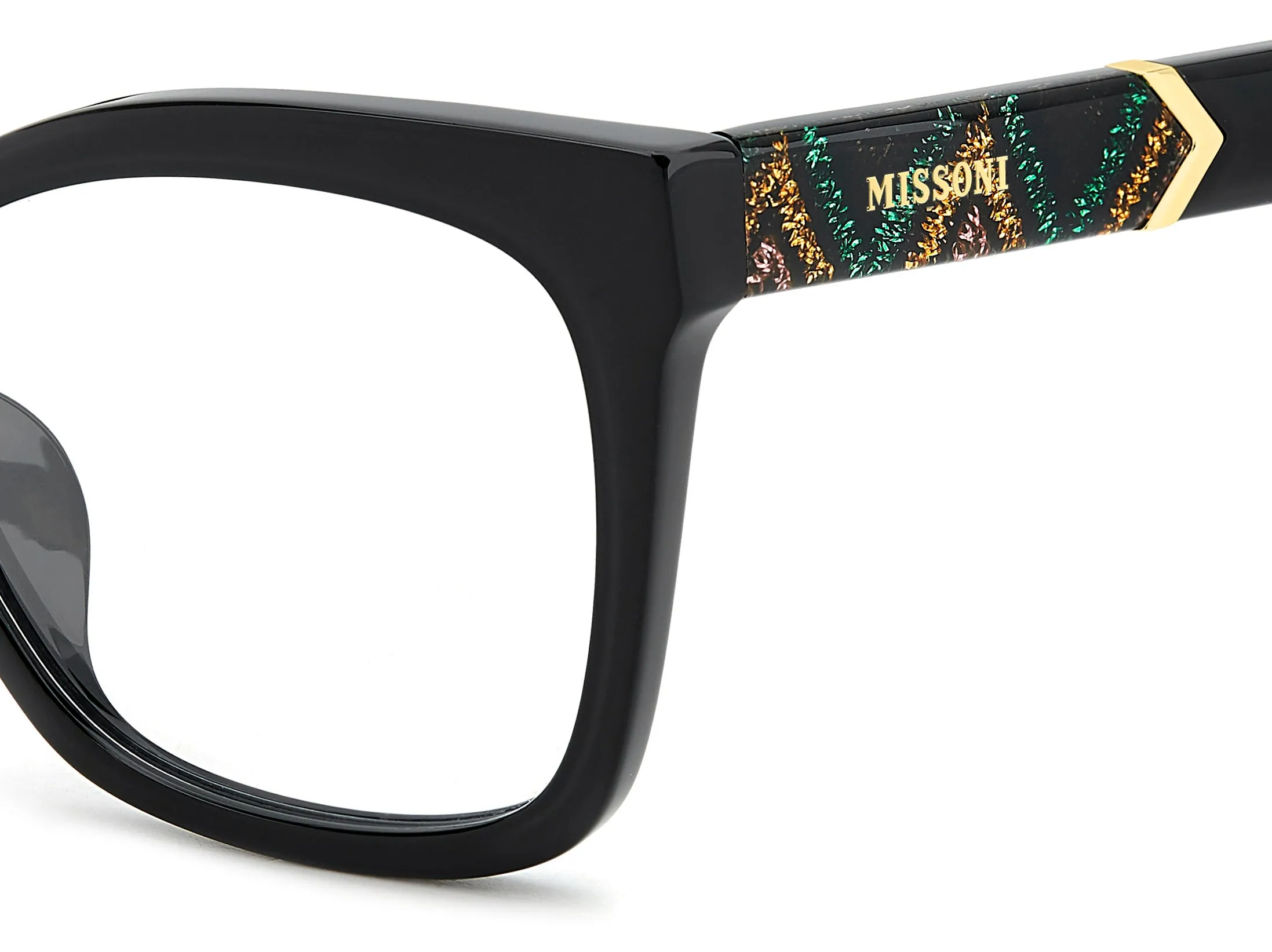 Missoni Missoni MIS 0191/G 807 Montature da vista - immagine 3