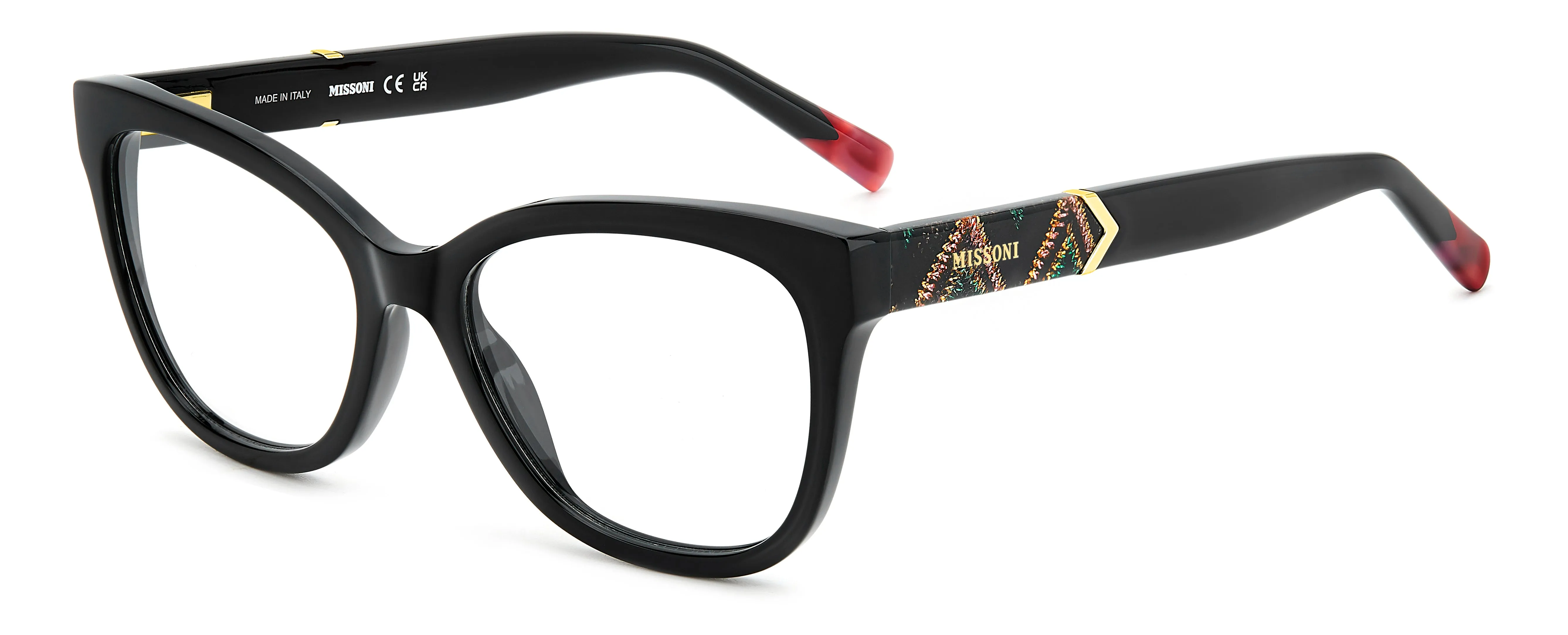 Missoni Missoni MIS 0190 807 Montature da vista - immagine 1