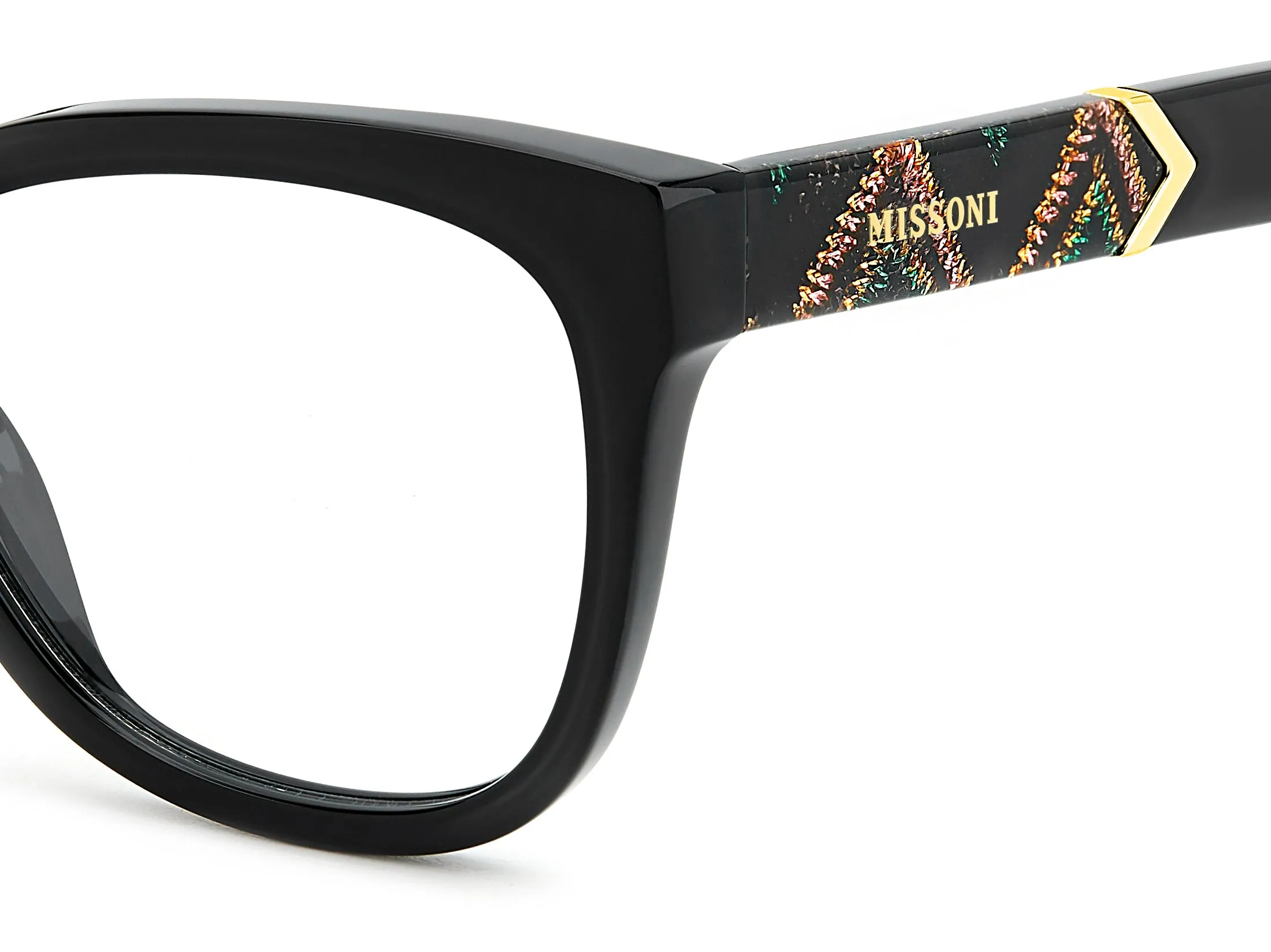 Missoni Missoni MIS 0190 807 Montature da vista - immagine 3