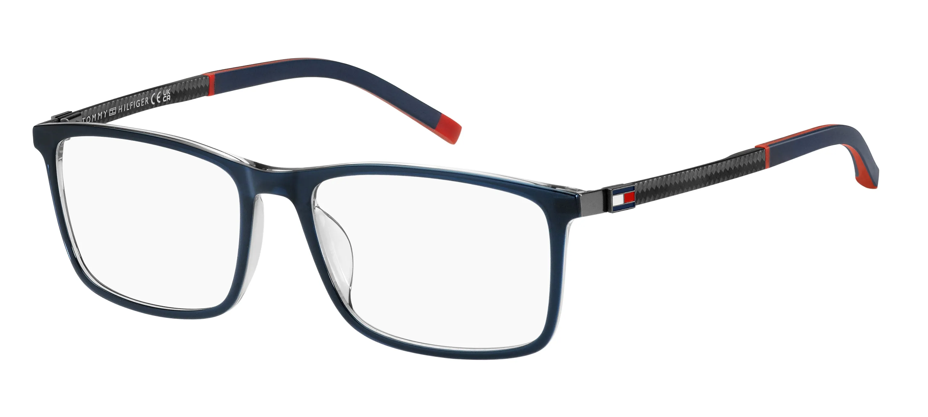 Tommy Hilfiger Tommy Hilfiger TH 2141 XW0 Montature da vista - immagine 1