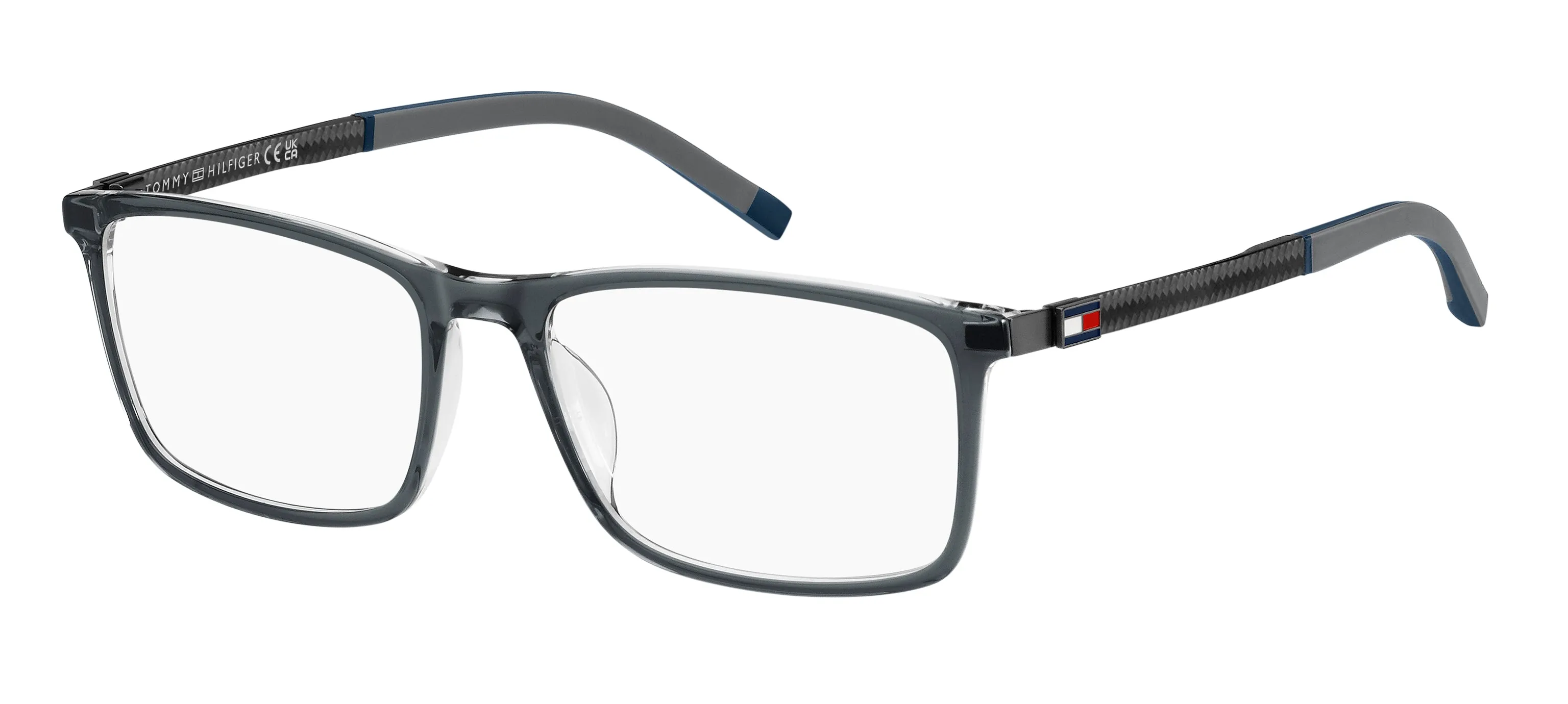 Tommy Hilfiger Tommy Hilfiger TH 2141 KB7 Montature da vista - immagine 1