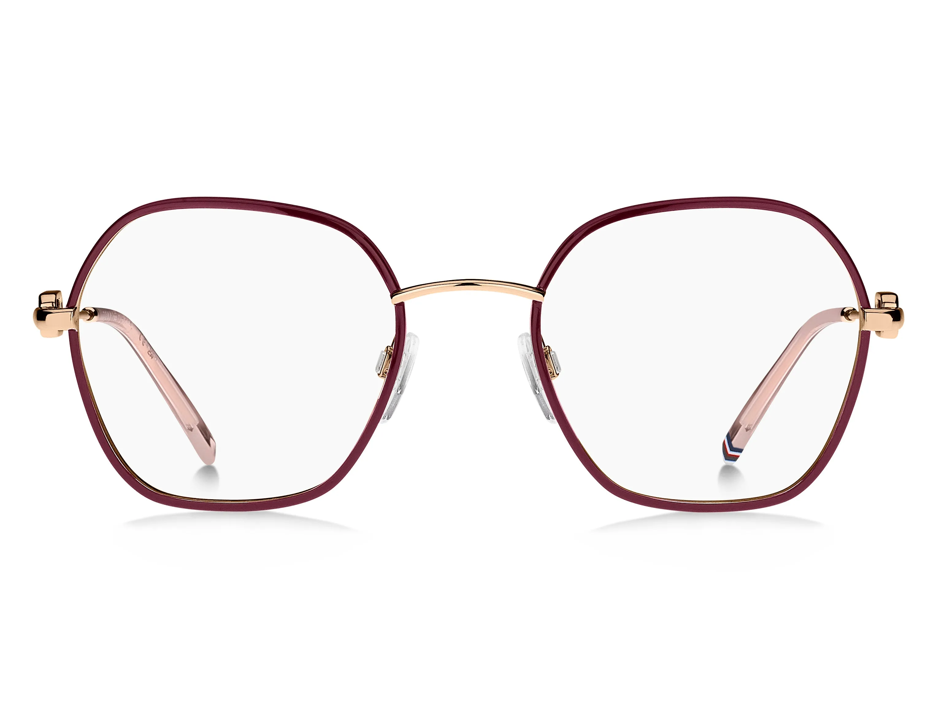 Tommy Hilfiger Tommy Hilfiger TH 2153 NOA Montature da vista - immagine 2