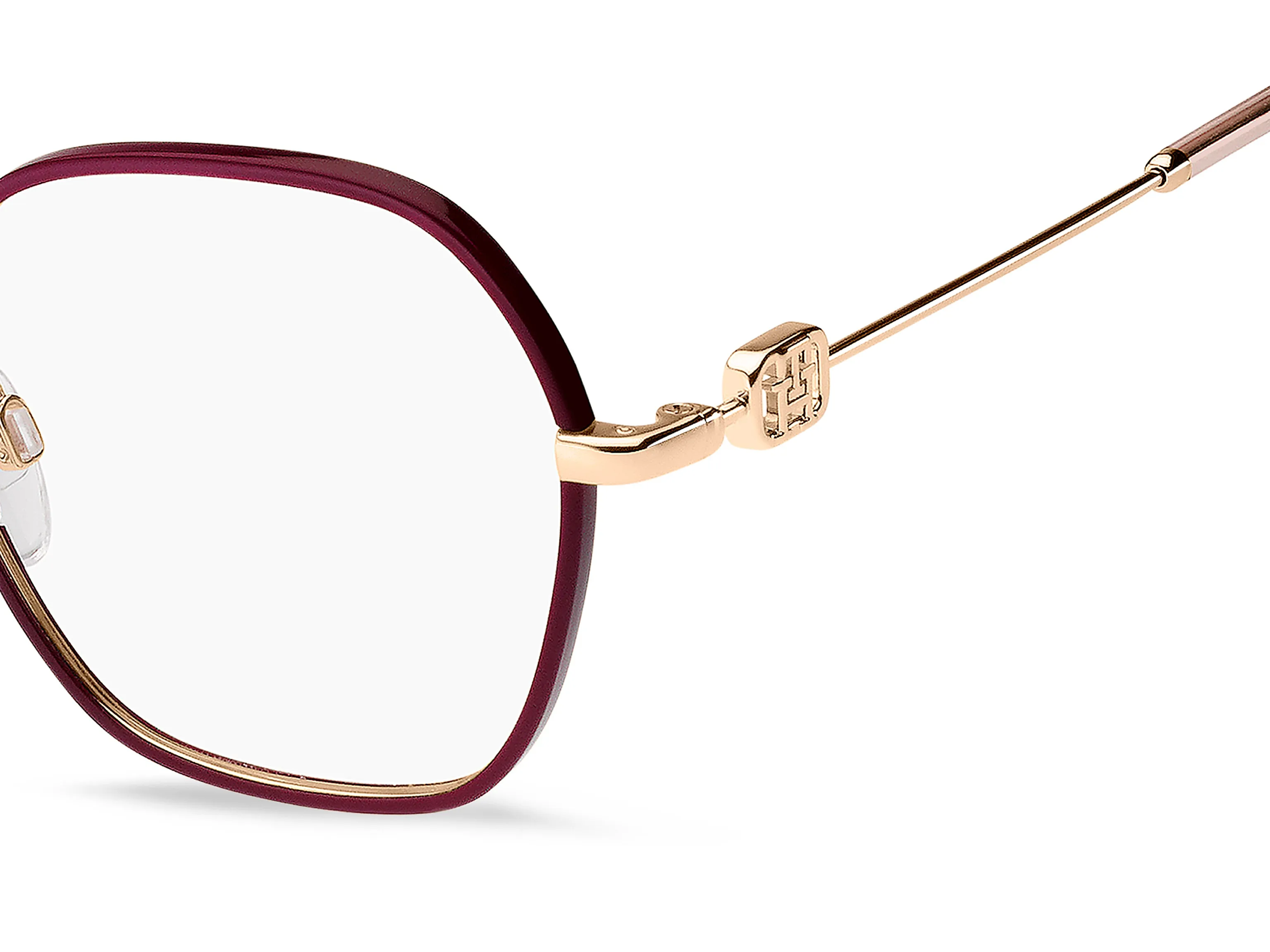 Tommy Hilfiger Tommy Hilfiger TH 2153 NOA Montature da vista - immagine 3