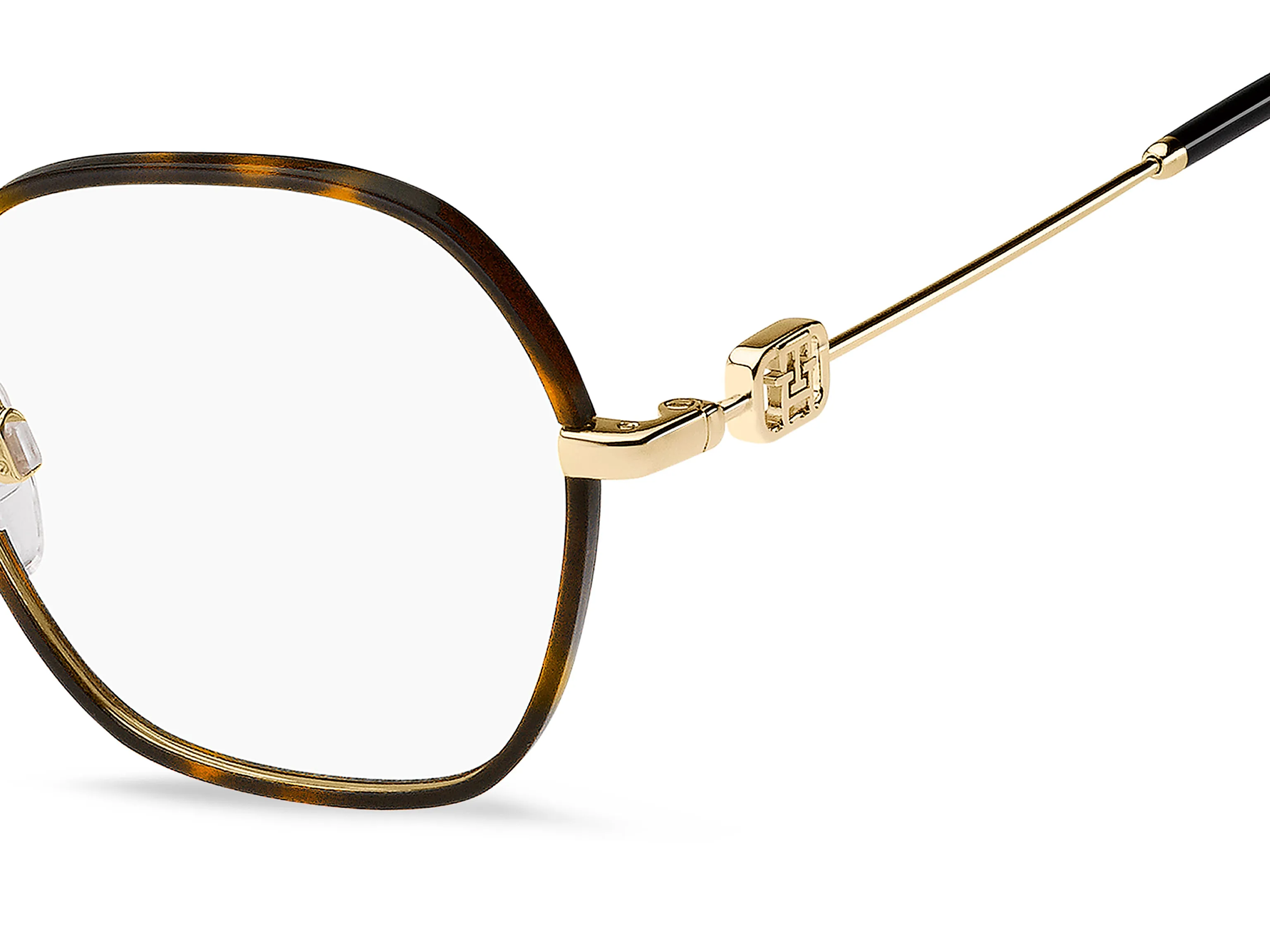 Tommy Hilfiger Tommy Hilfiger TH 2153 06J Montature da vista - immagine 3