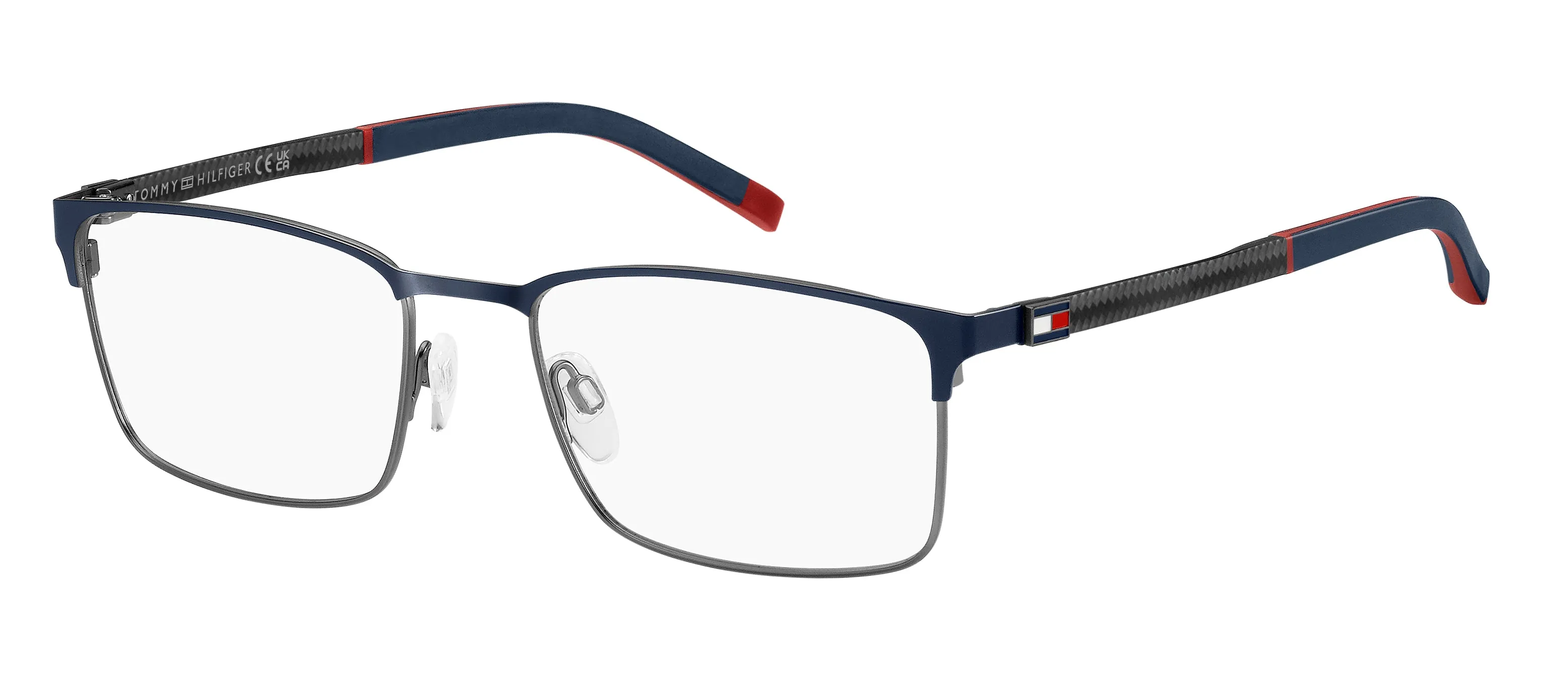 Tommy Hilfiger Tommy Hilfiger TH 2139 KU0 Montature da vista - immagine 1