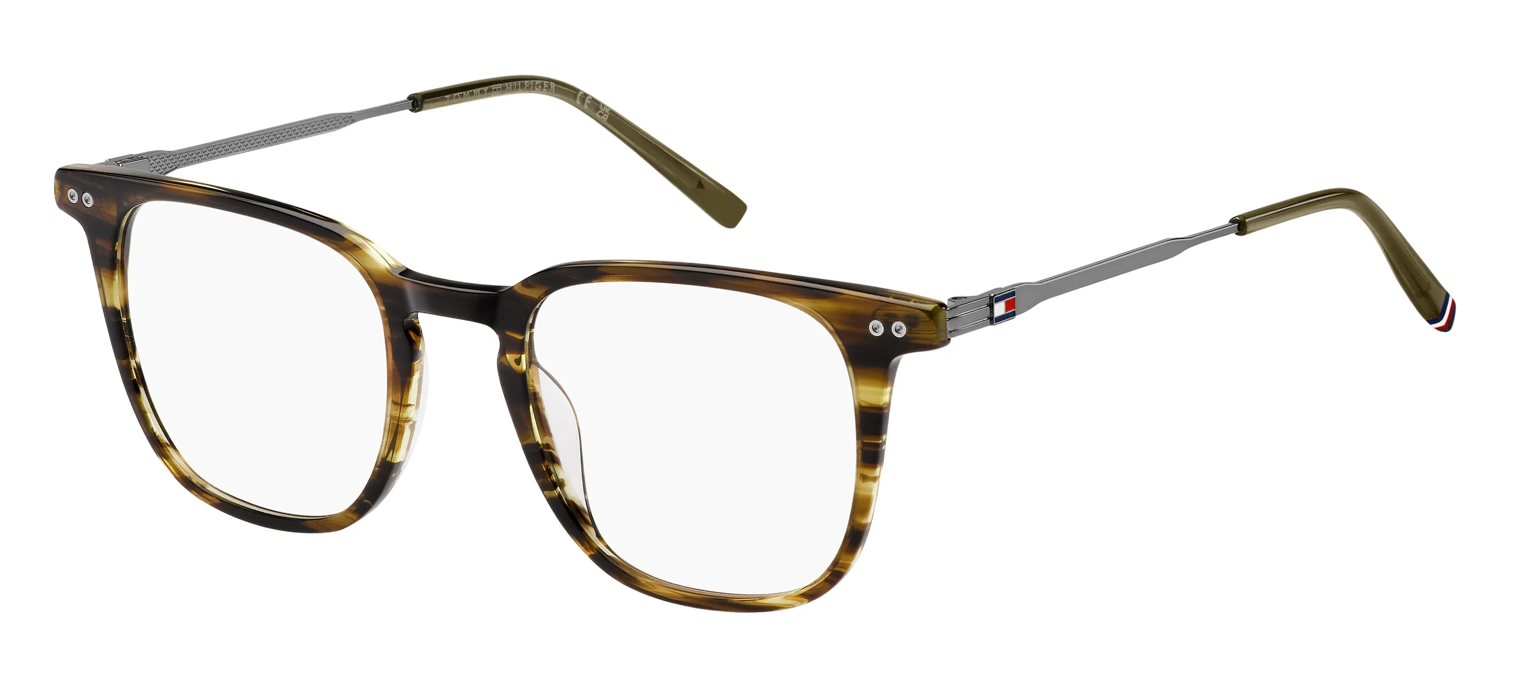 Tommy Hilfiger Tommy Hilfiger TH 2137 EX4 Montature da vista - immagine 1