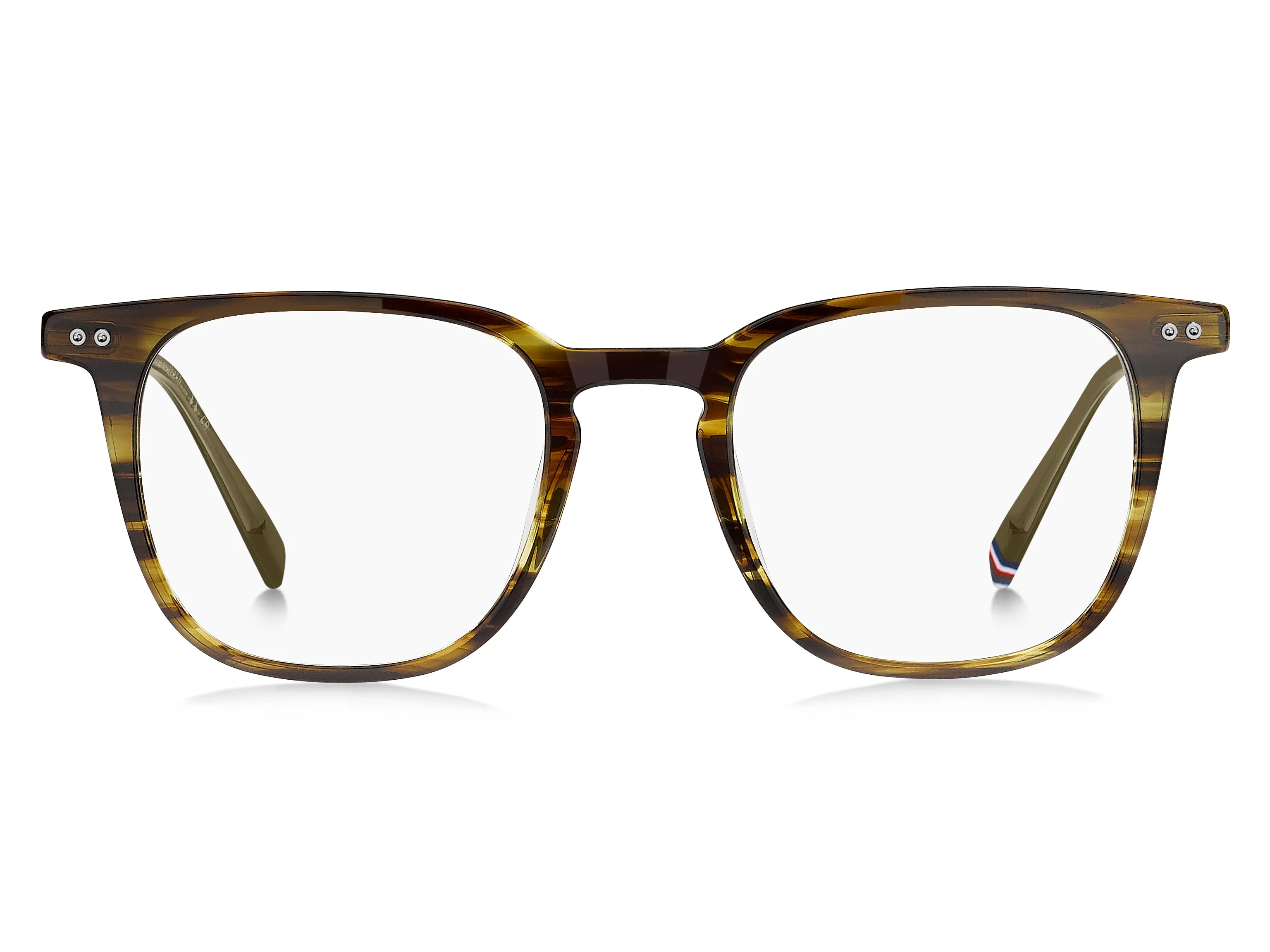 Tommy Hilfiger Tommy Hilfiger TH 2137 EX4 Montature da vista - immagine 2