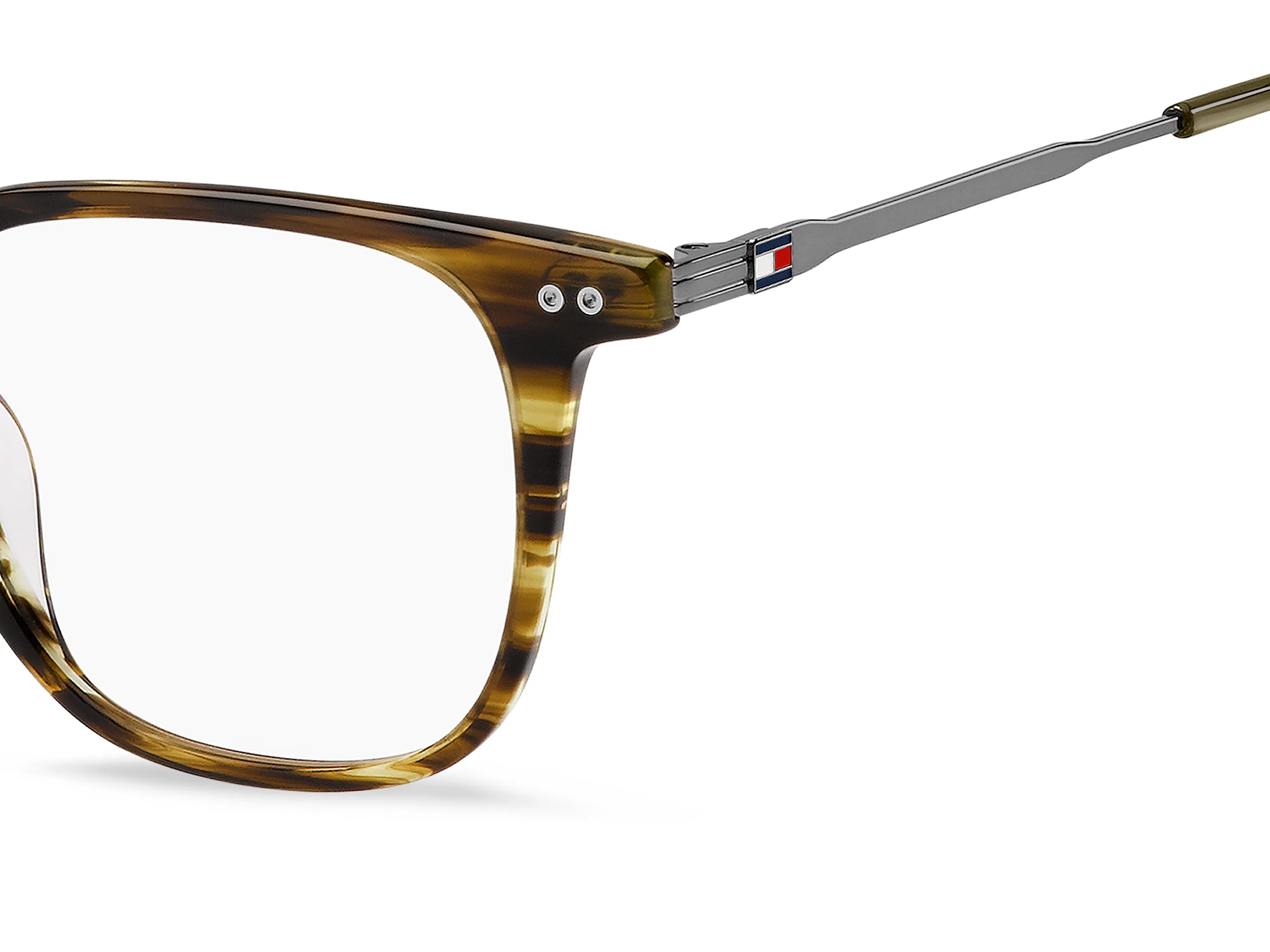 Tommy Hilfiger Tommy Hilfiger TH 2137 EX4 Montature da vista - immagine 3