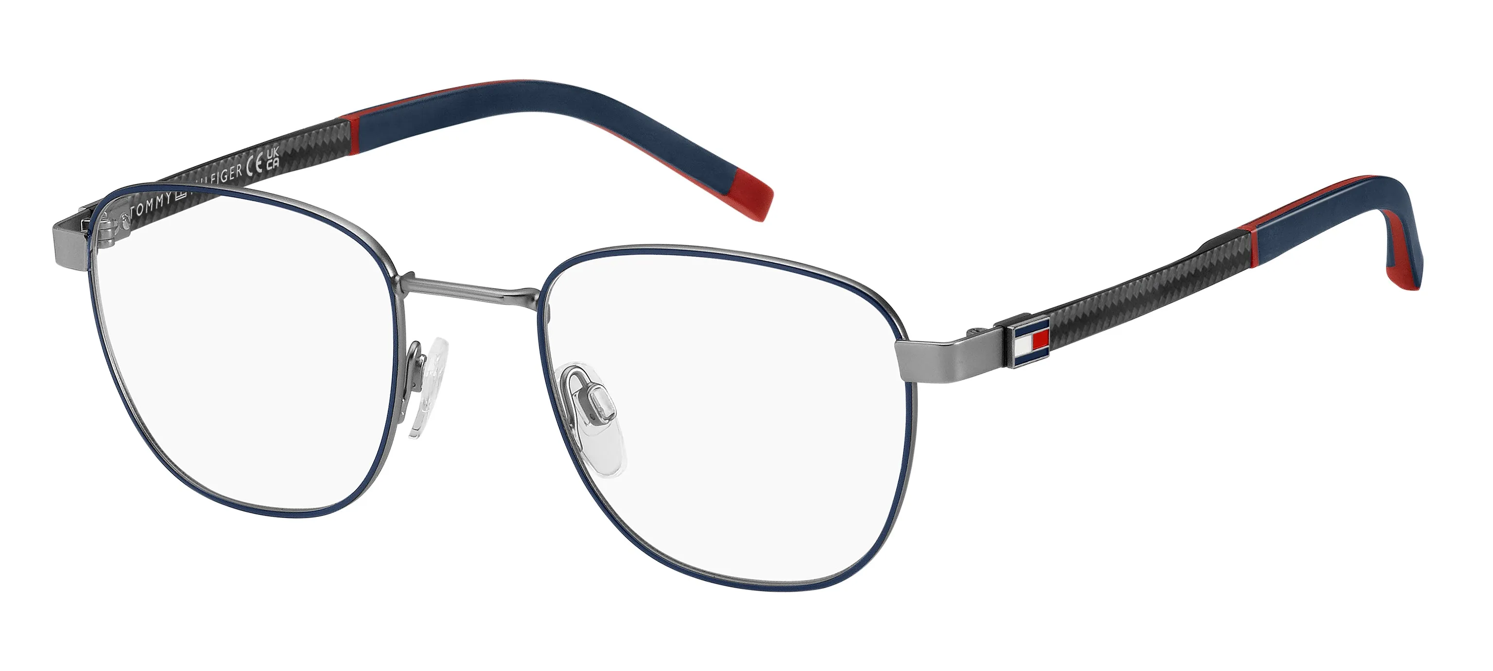 Tommy Hilfiger Tommy Hilfiger TH 2140 KU0 Montature da vista - immagine 1