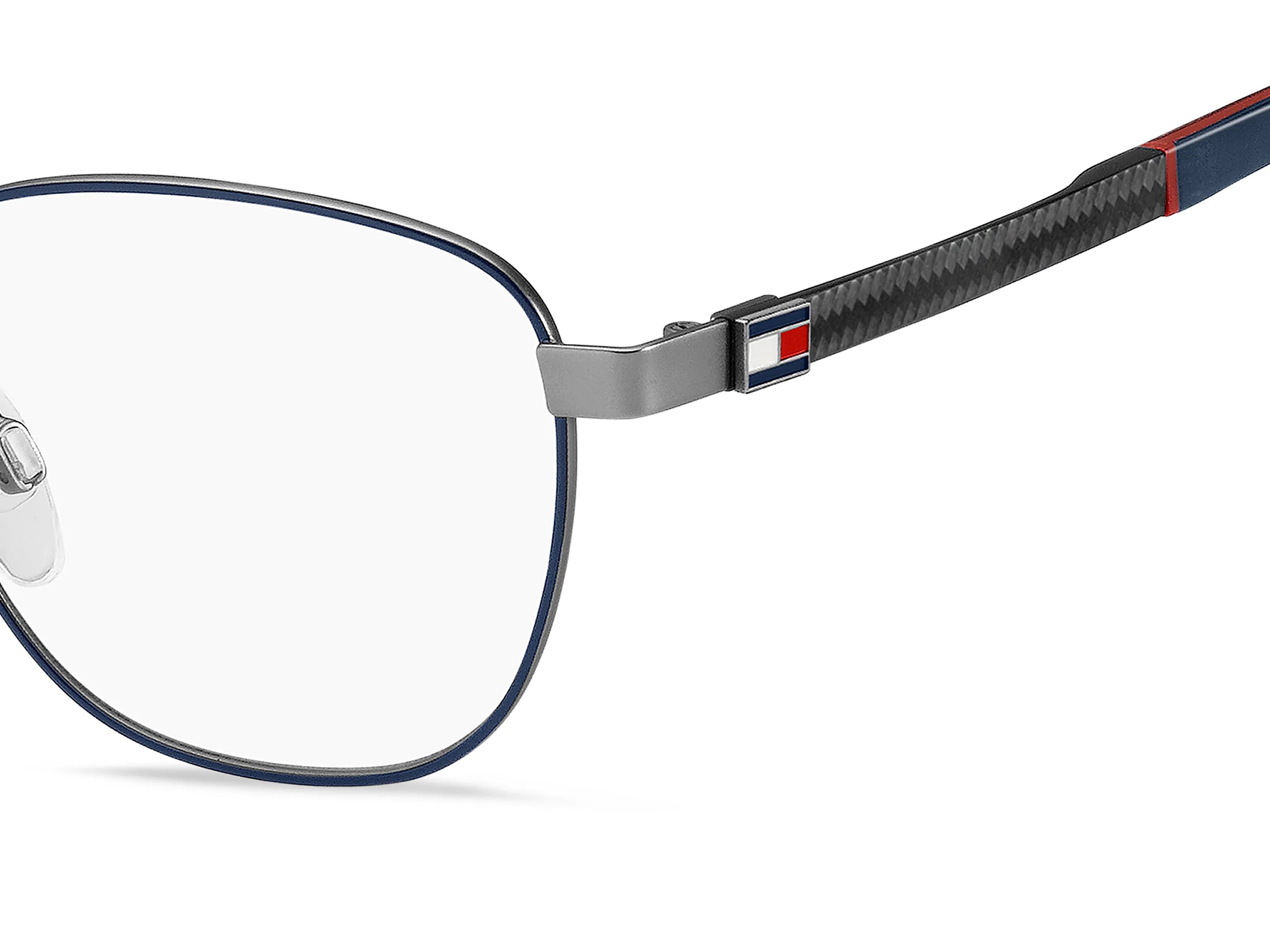 Tommy Hilfiger Tommy Hilfiger TH 2140 KU0 Montature da vista - immagine 3
