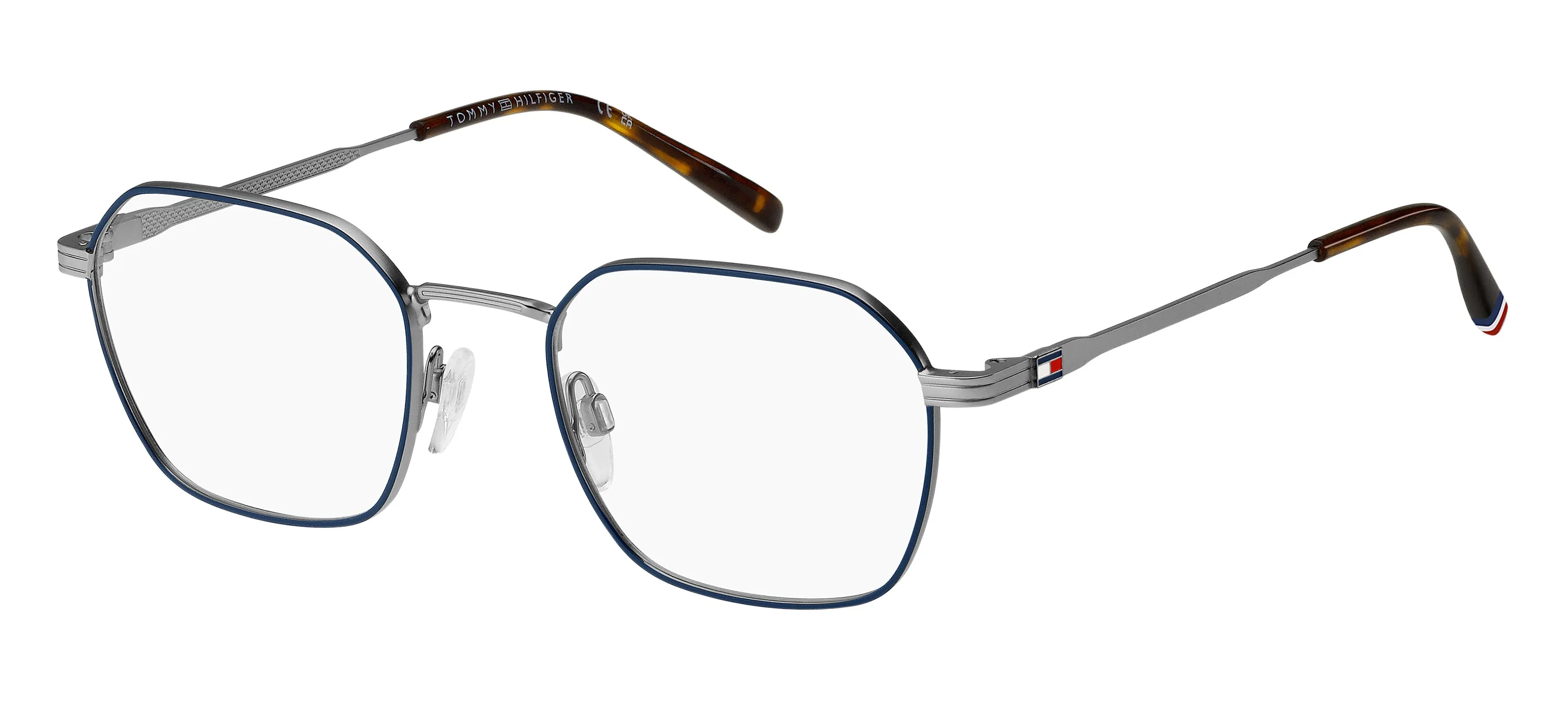 Tommy Hilfiger Tommy Hilfiger TH 2134 KU0 Montature da vista - immagine 1