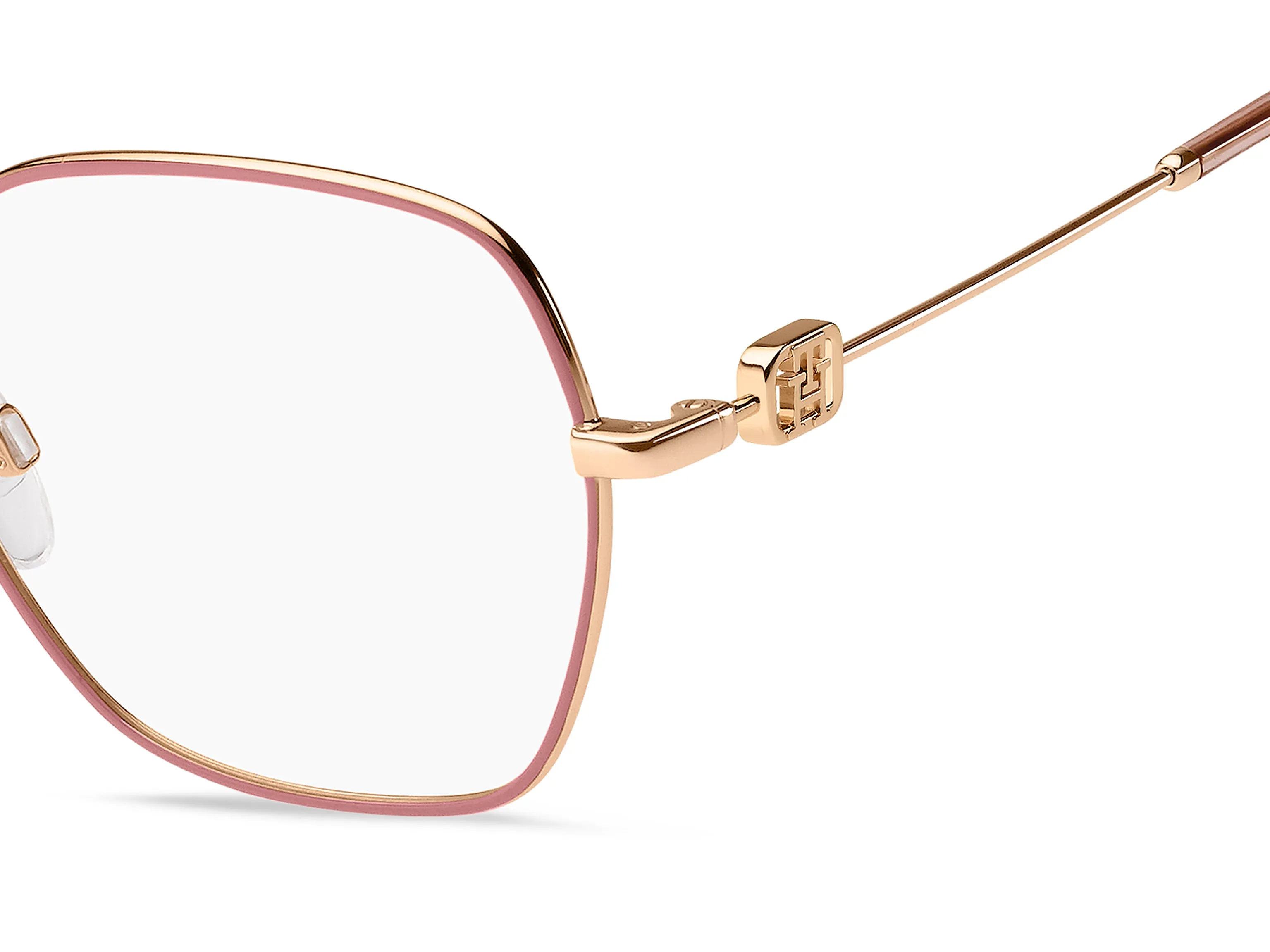 Tommy Hilfiger Tommy Hilfiger TH 2151 EYR Montature da vista - immagine 3