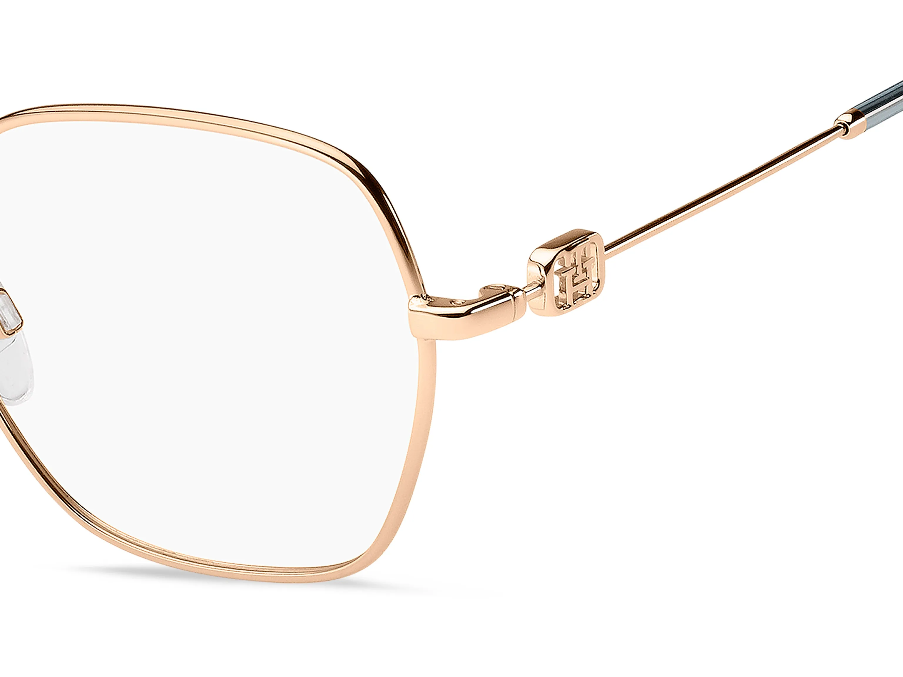 Tommy Hilfiger Tommy Hilfiger TH 2151 DDB Montature da vista - immagine 3