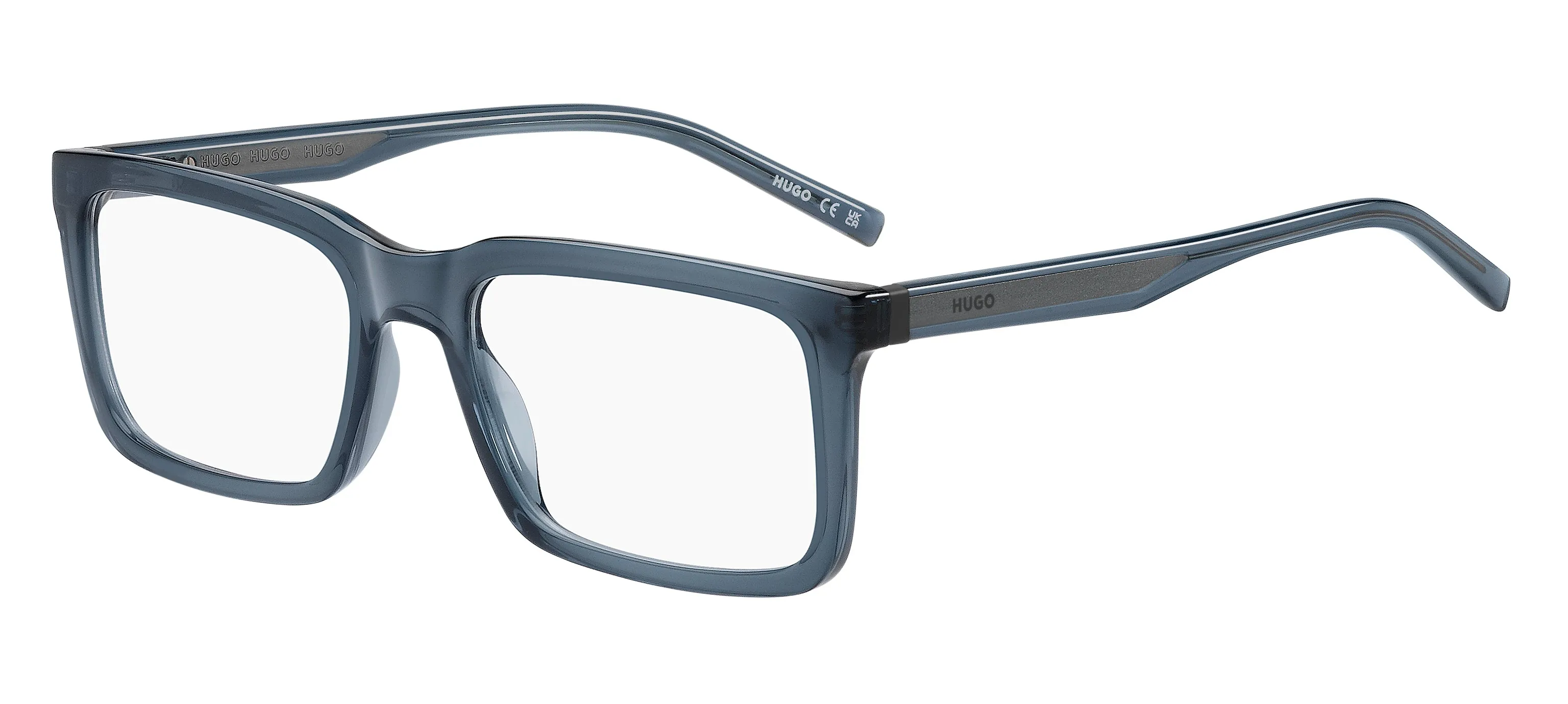 Hugo Boss Hugo Boss HG 1317 PJP Montature da vista - immagine 1