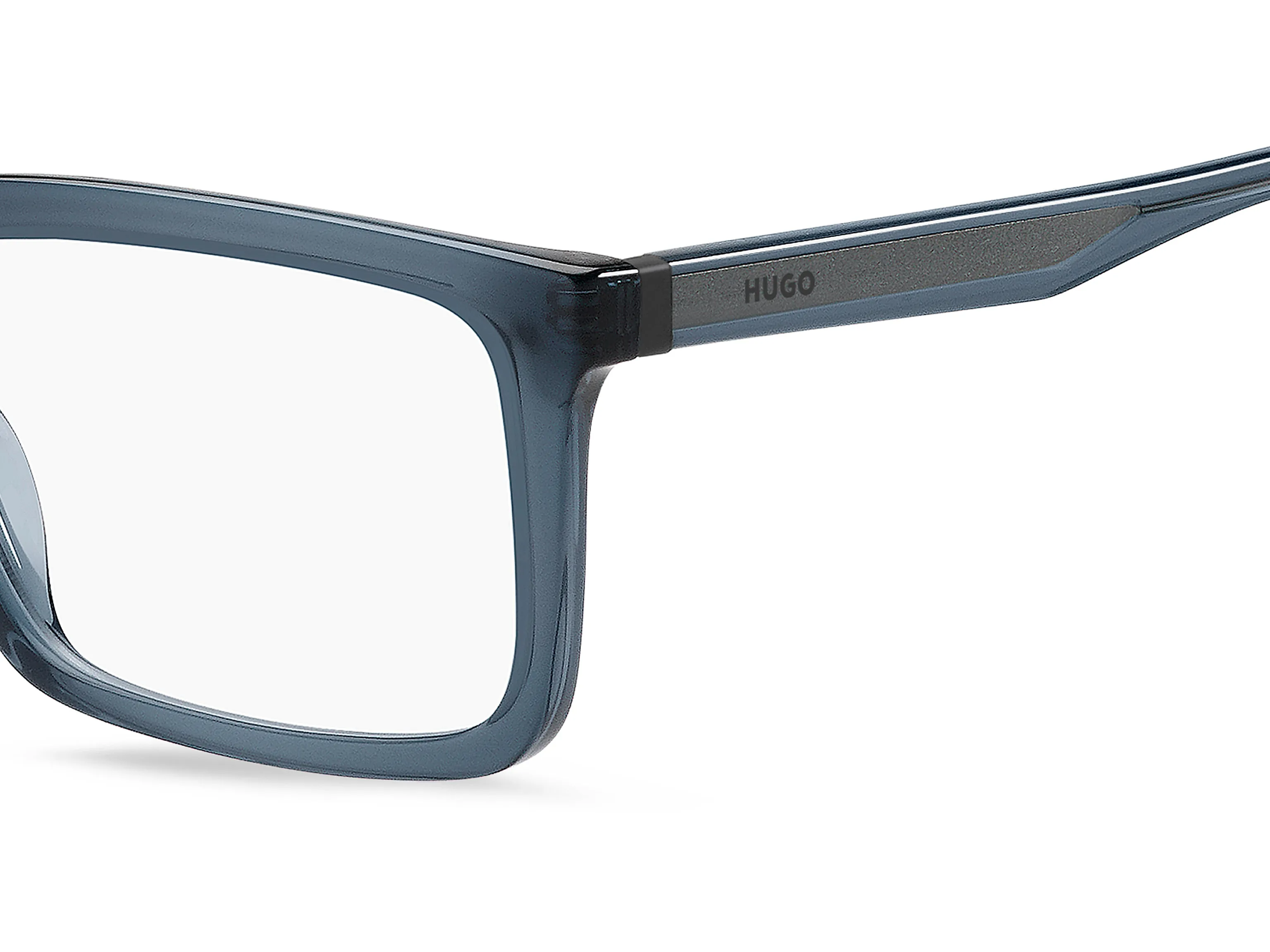 Hugo Boss Hugo Boss HG 1317 PJP Montature da vista - immagine 3