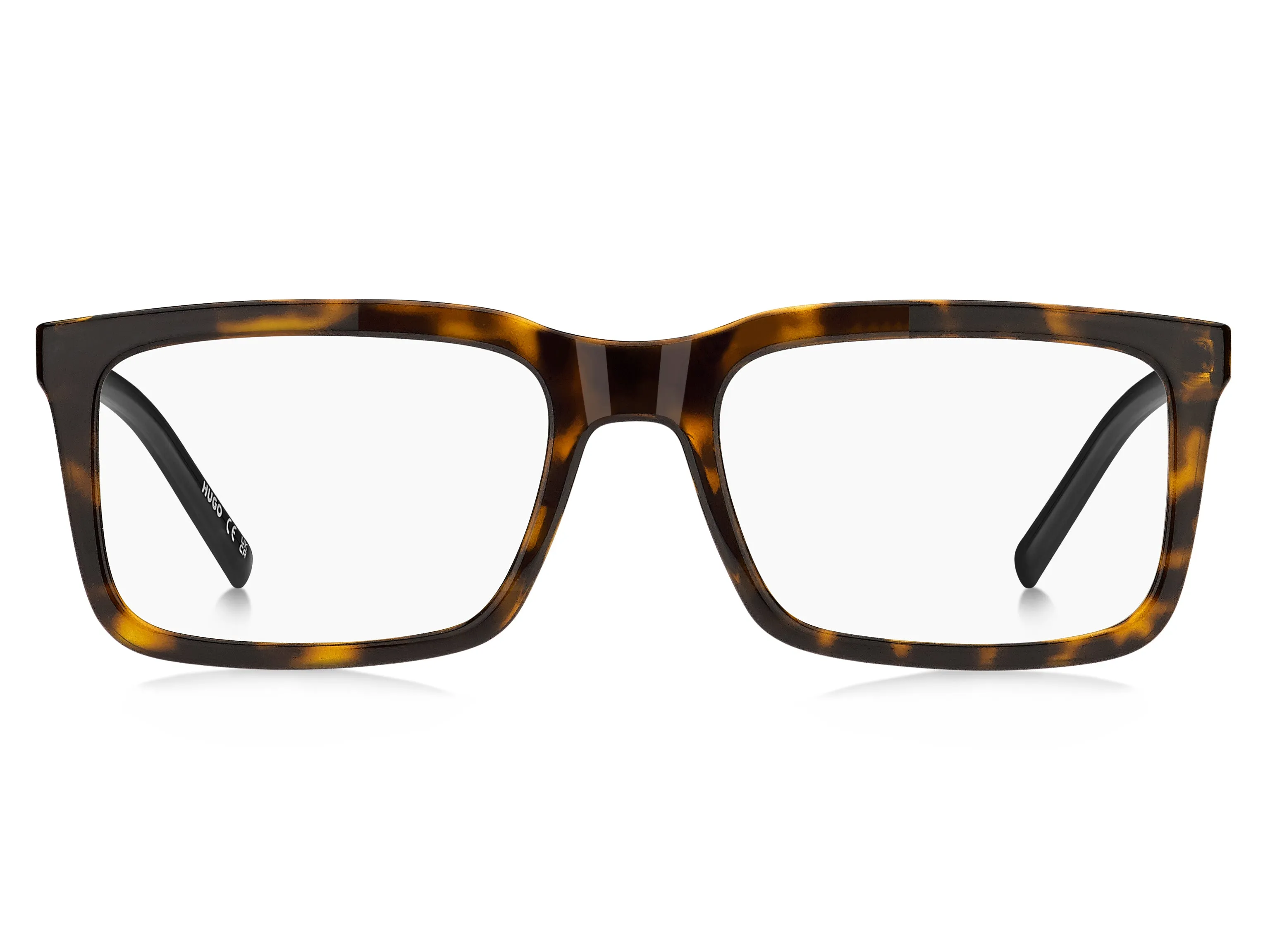 Hugo Boss Hugo Boss HG 1317 086 Montature da vista - immagine 2