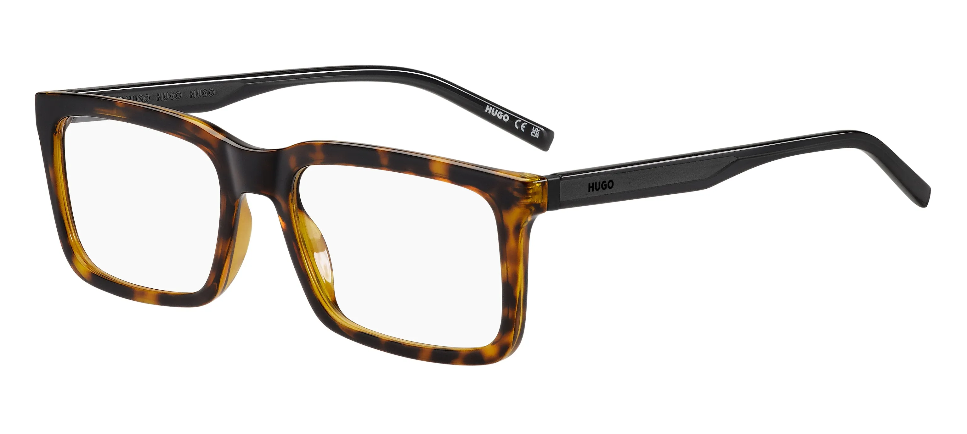 Hugo Boss Hugo Boss HG 1317 086 Montature da vista - immagine 4